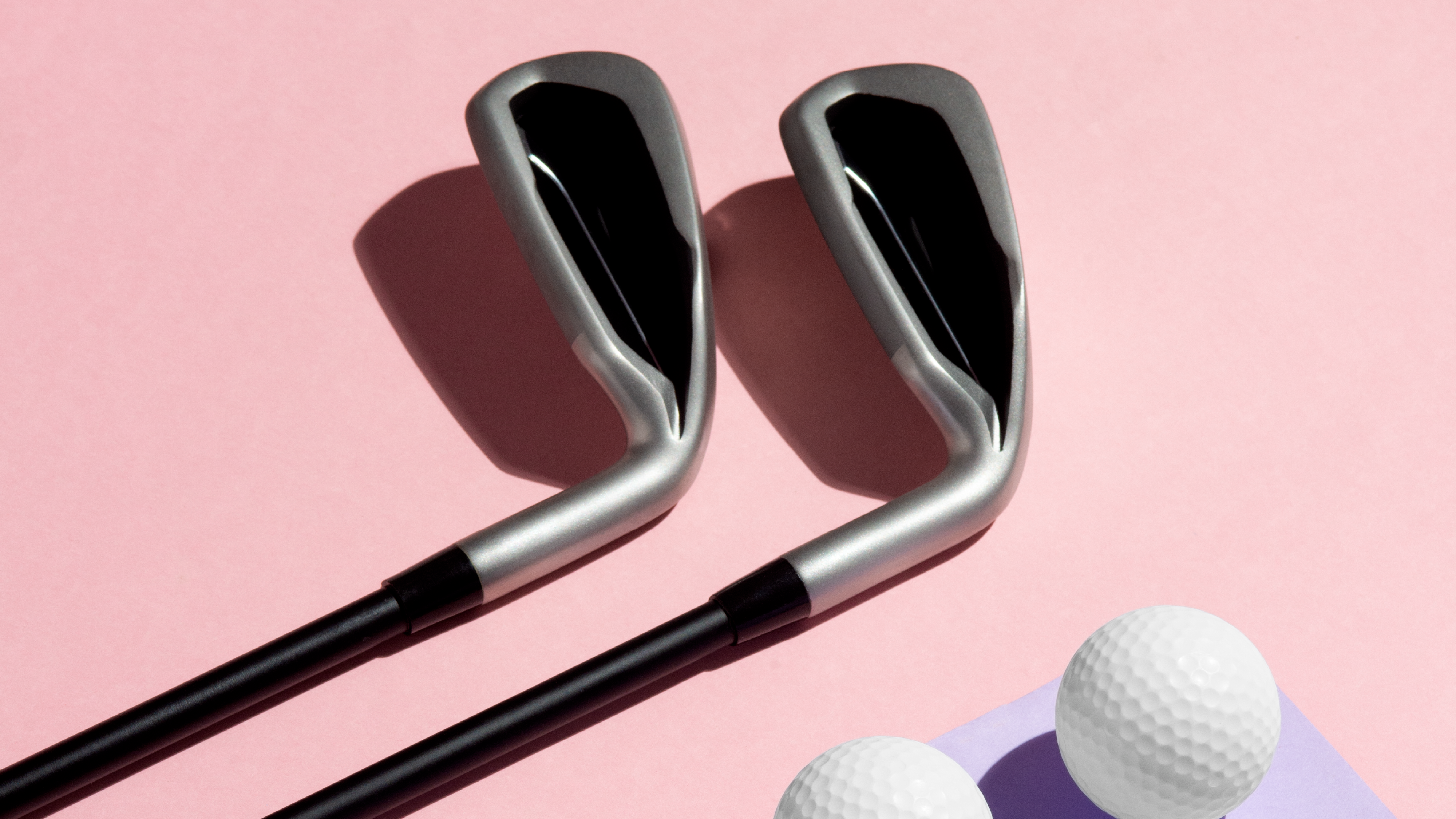 女用球桿是什麼?跟一般球桿有什麼差別?