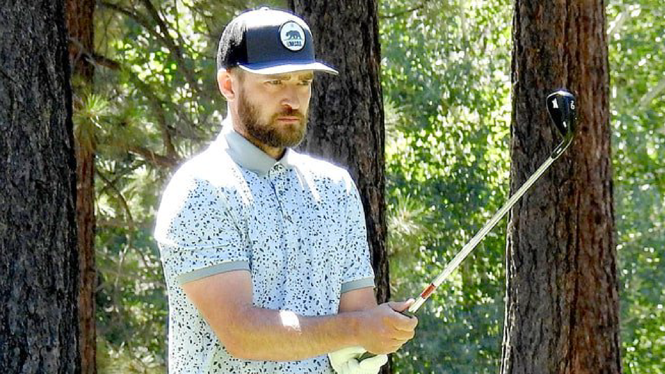 認識高爾夫桿身:新手進階的關鍵戰力