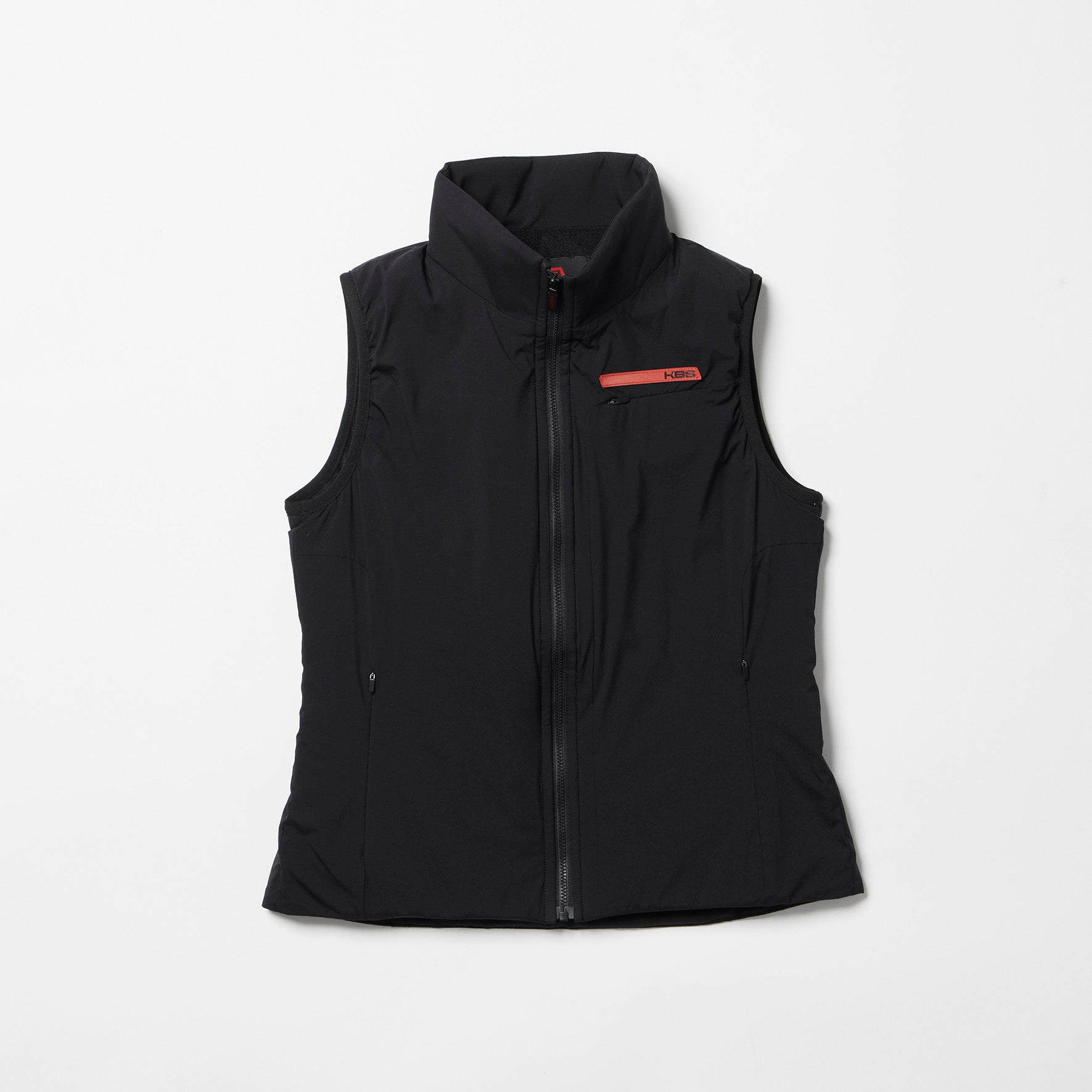 輕質背心 羊毛100%