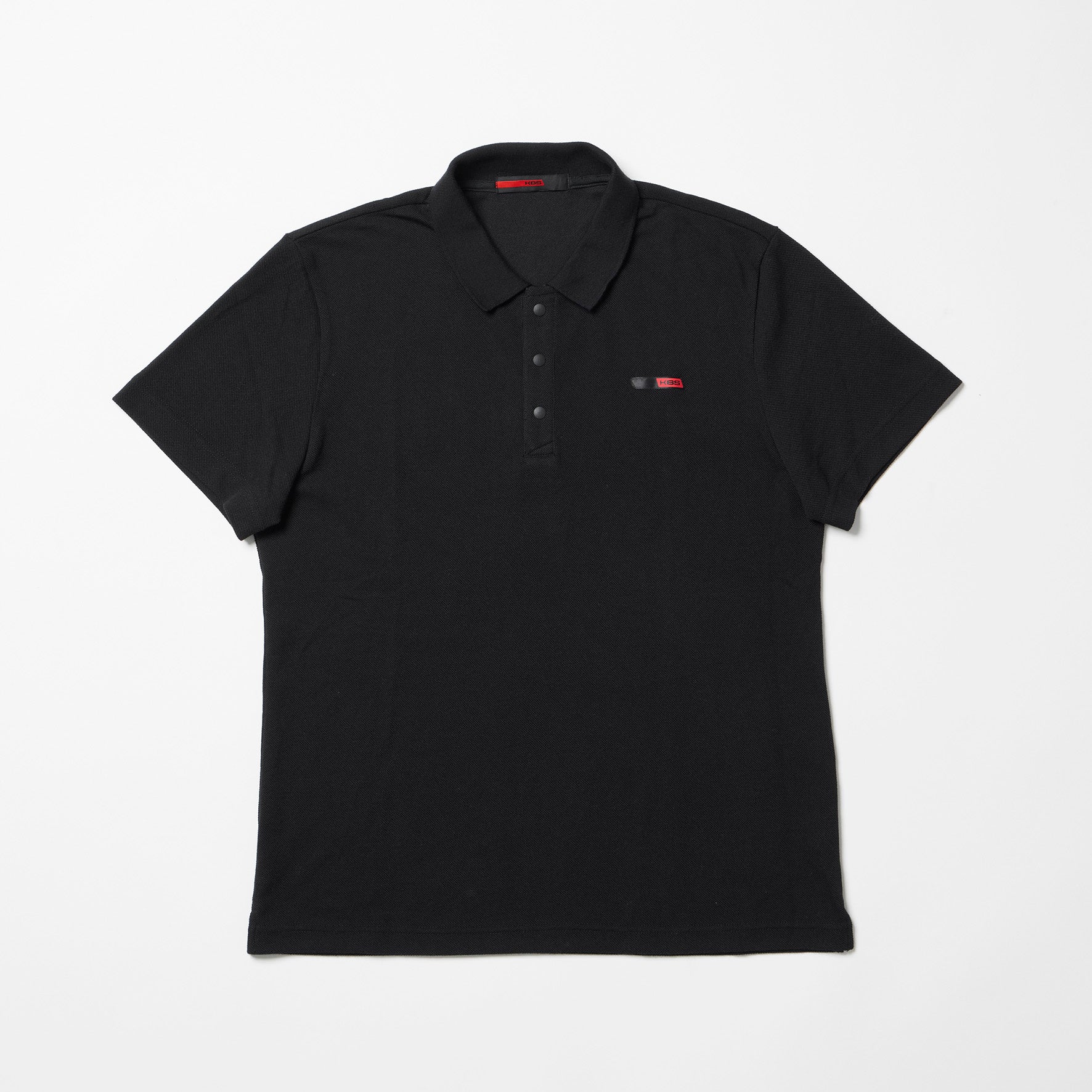 短袖 Polo 衫