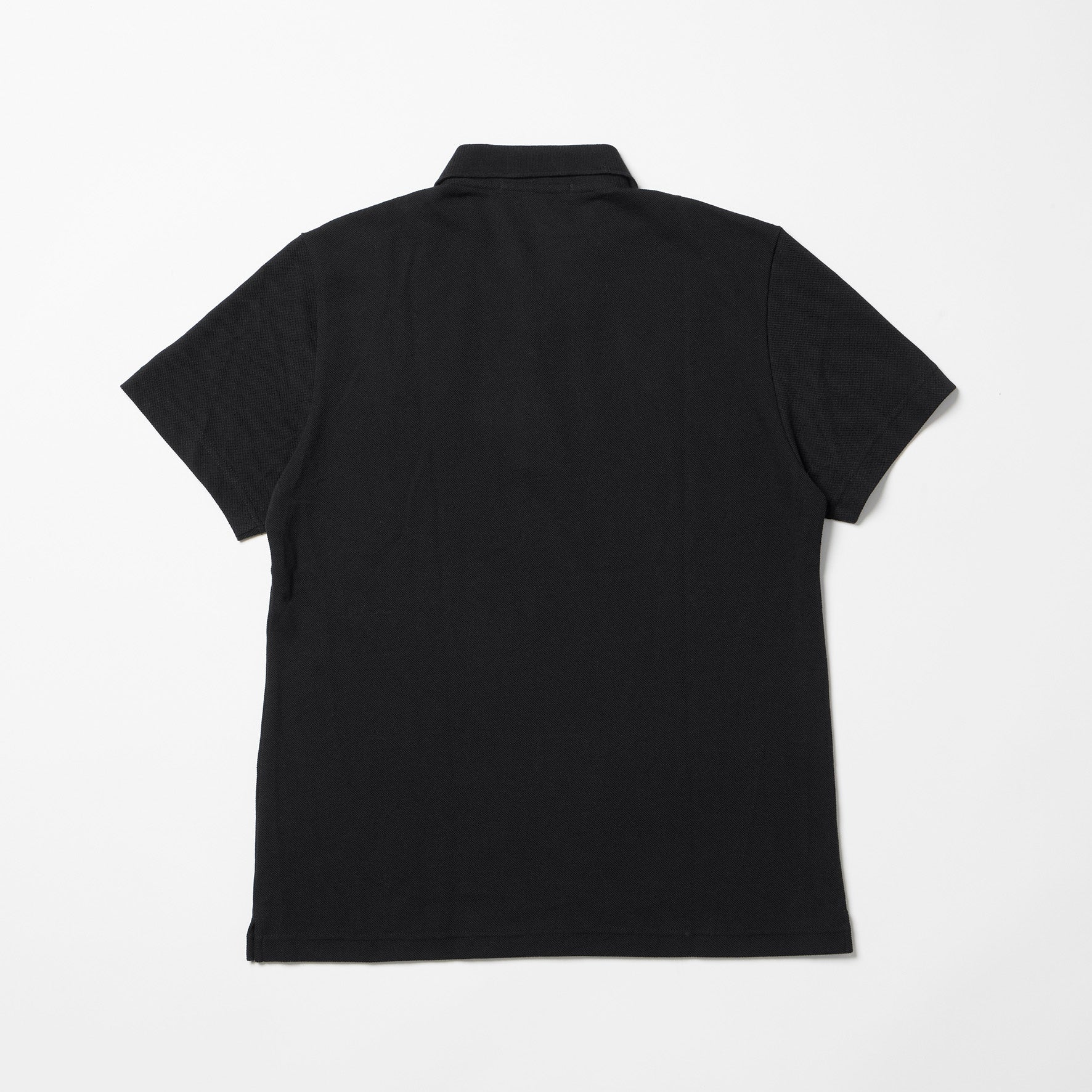 短袖 Polo 衫
