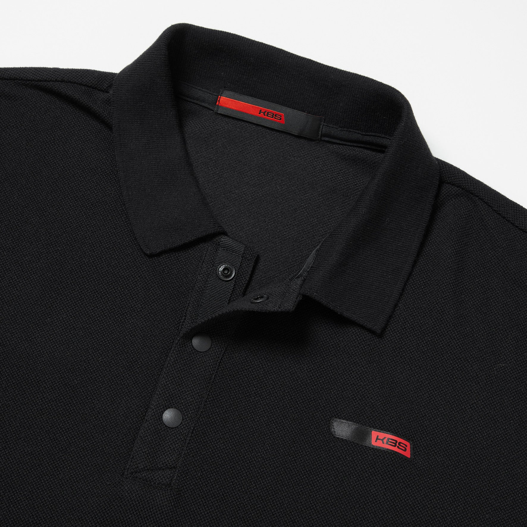 短袖 Polo 衫