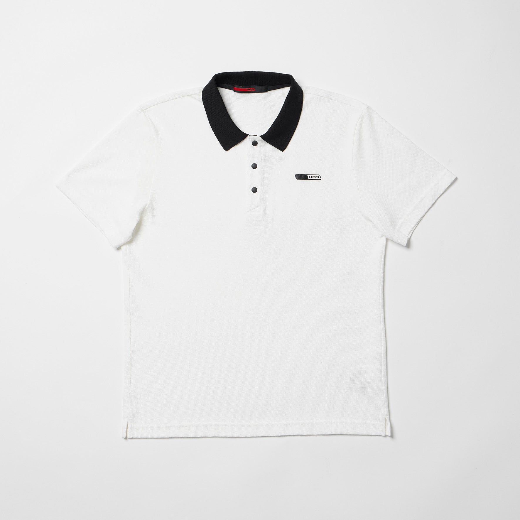 短袖 Polo 衫