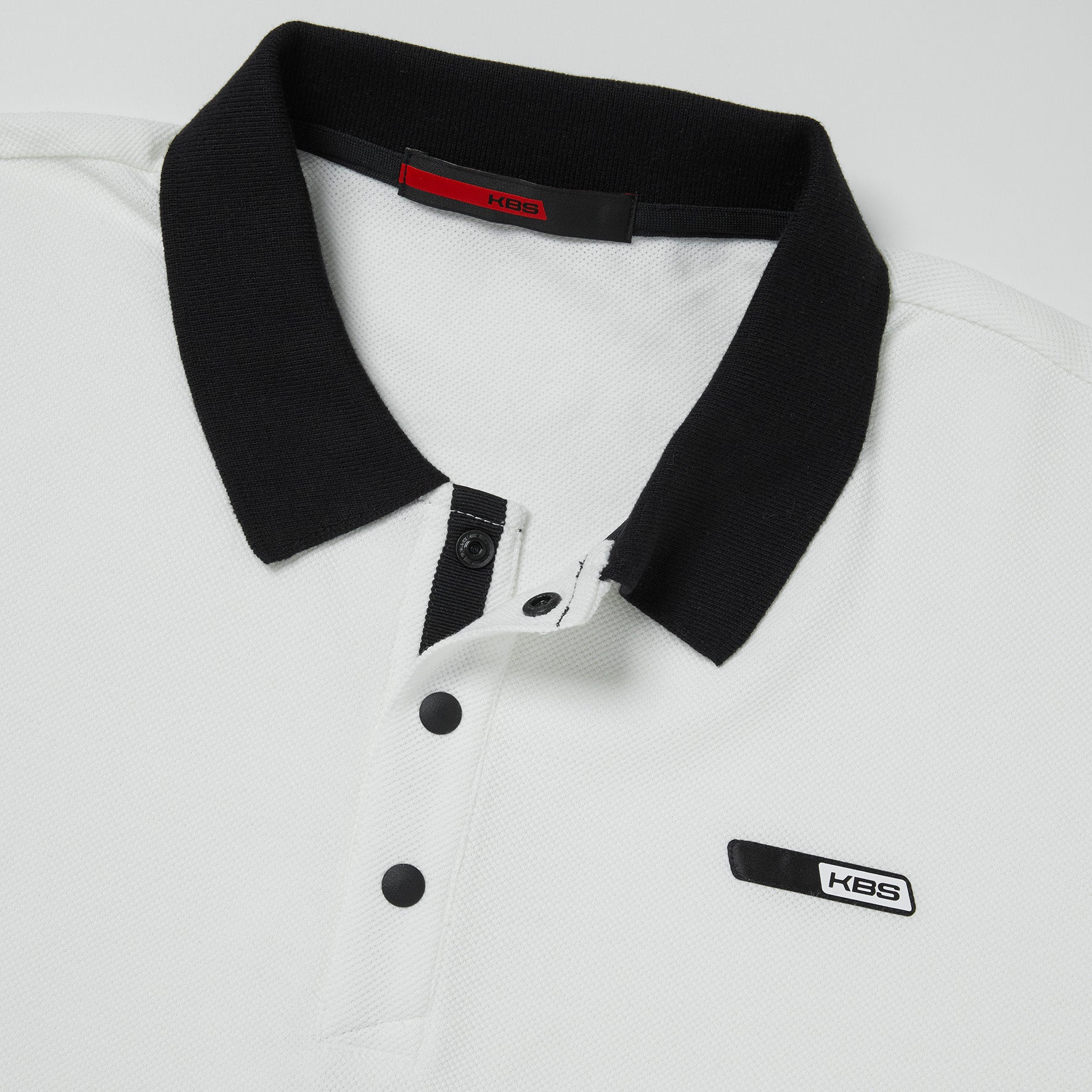 短袖 Polo 衫