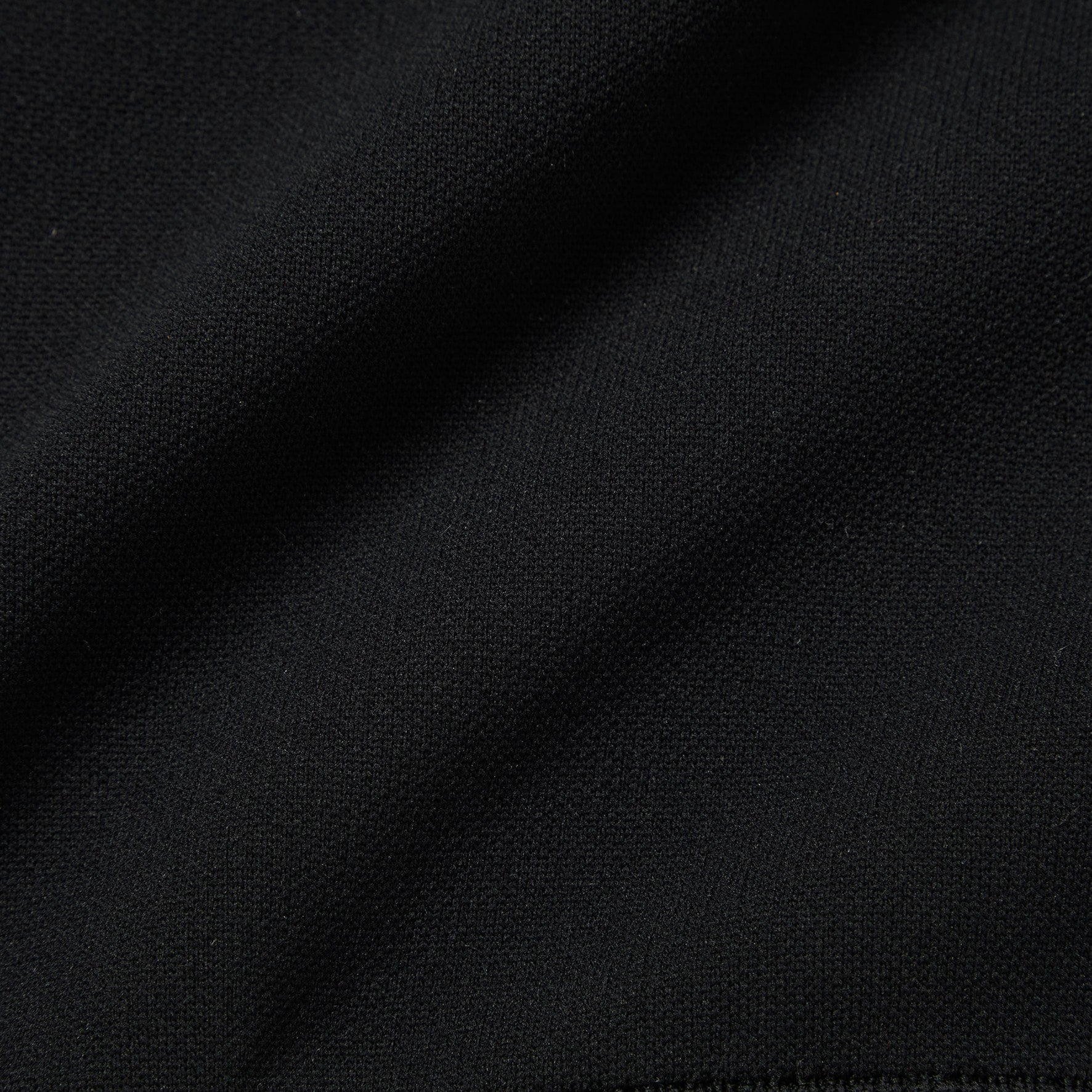 圓領長袖套頭針織衫