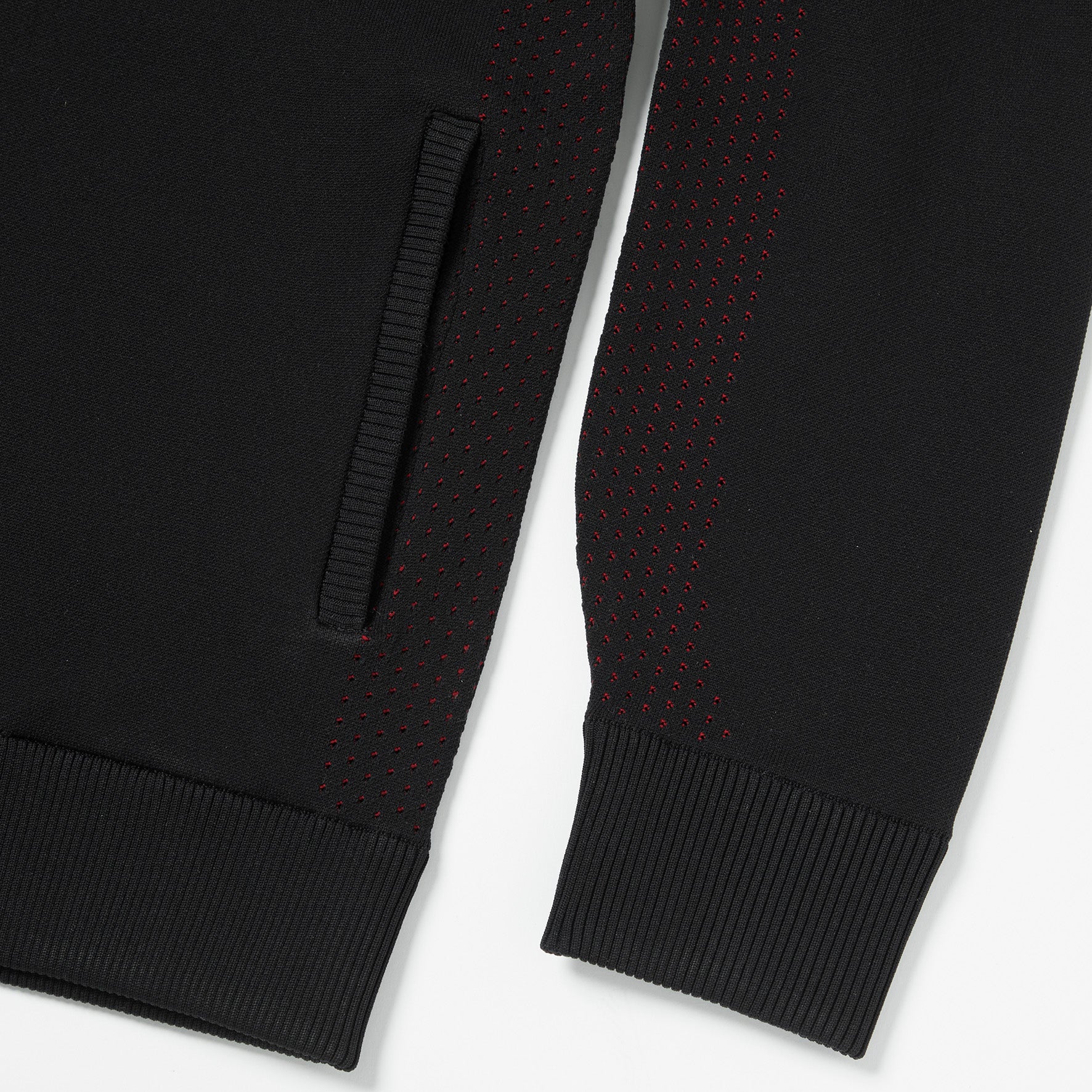 彈性全拉鍊束腰外套