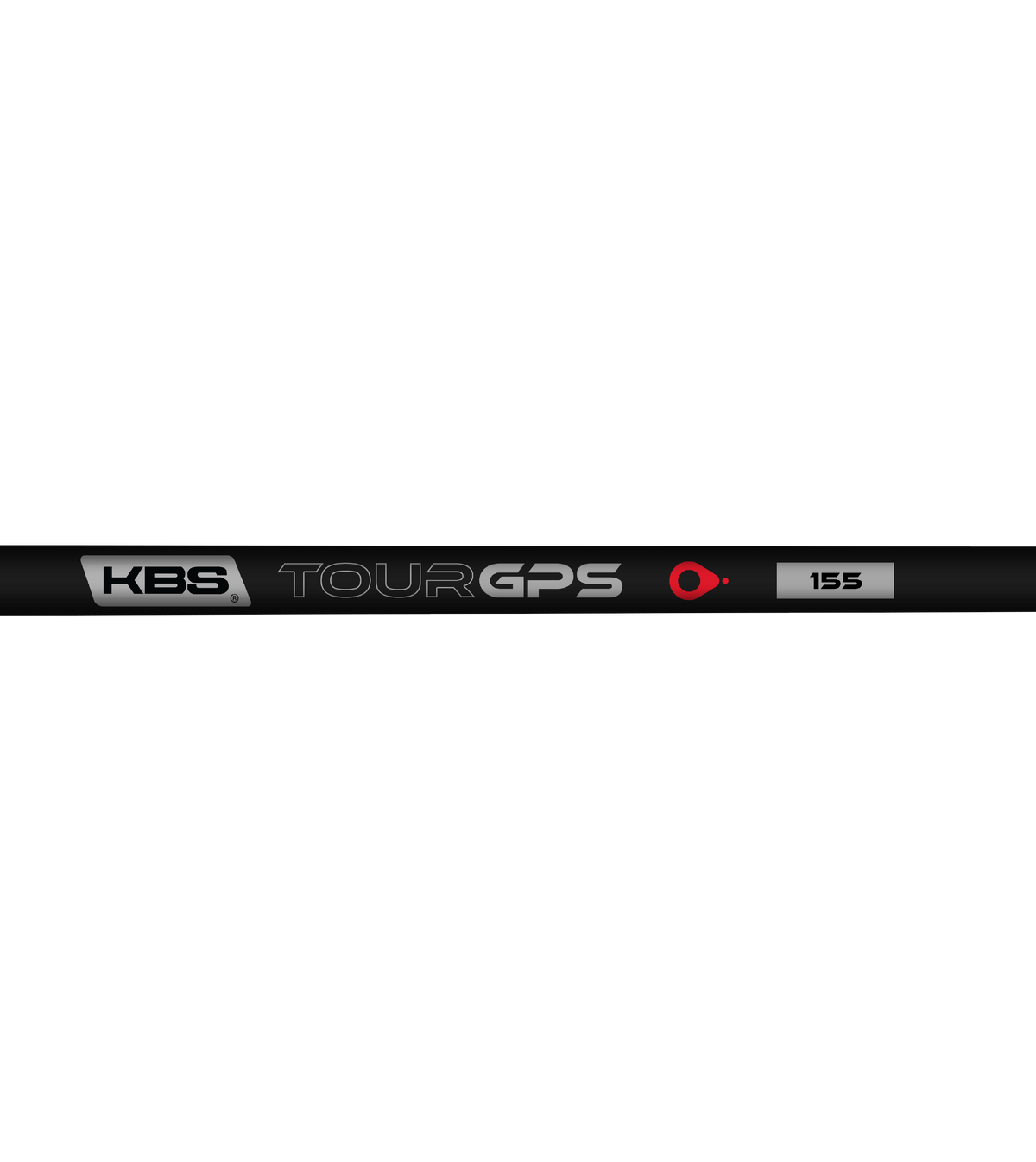 GPS Heavyweight Graphite Putter Shaft
