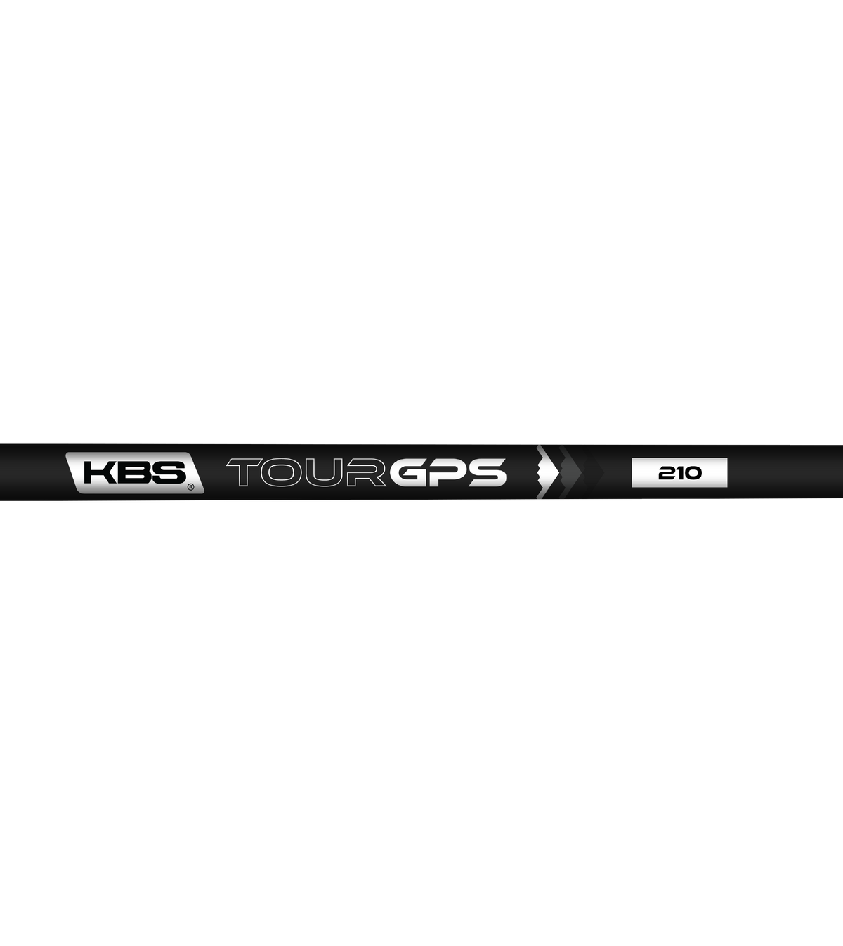 GPS Broomstick Graphite Putter Shaft