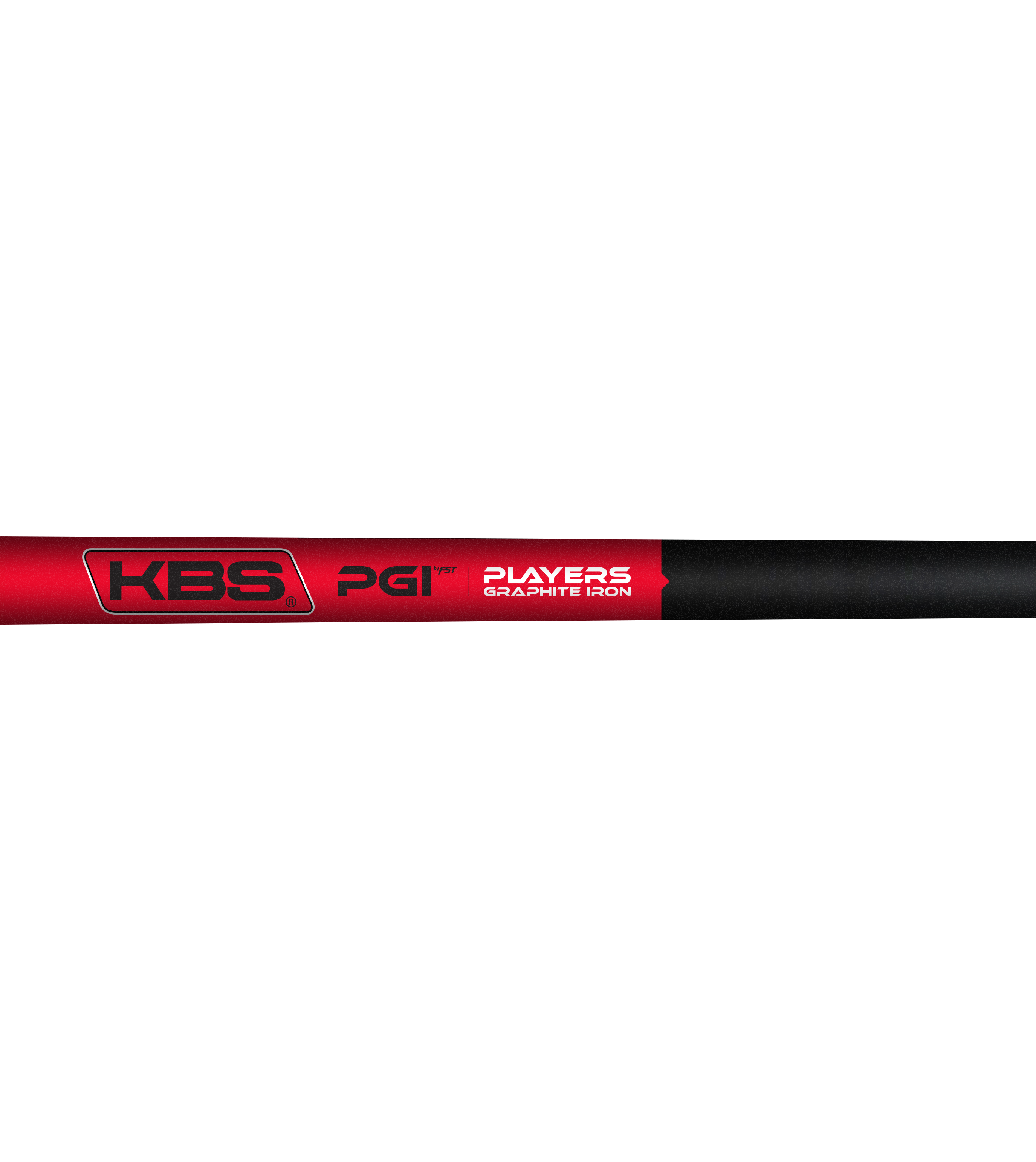 PGI Players Graphite Iron