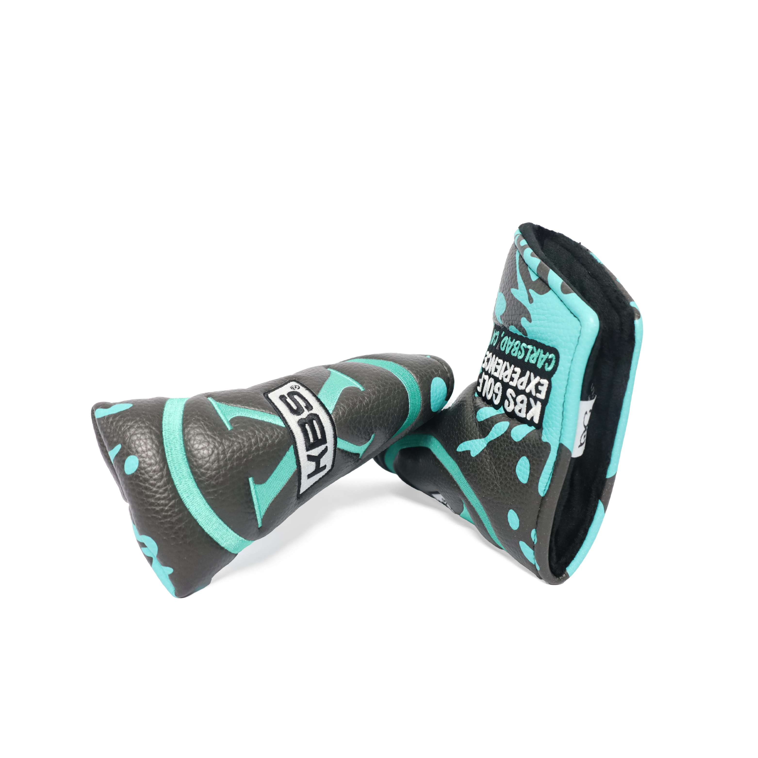 Putter cover 主題桿套