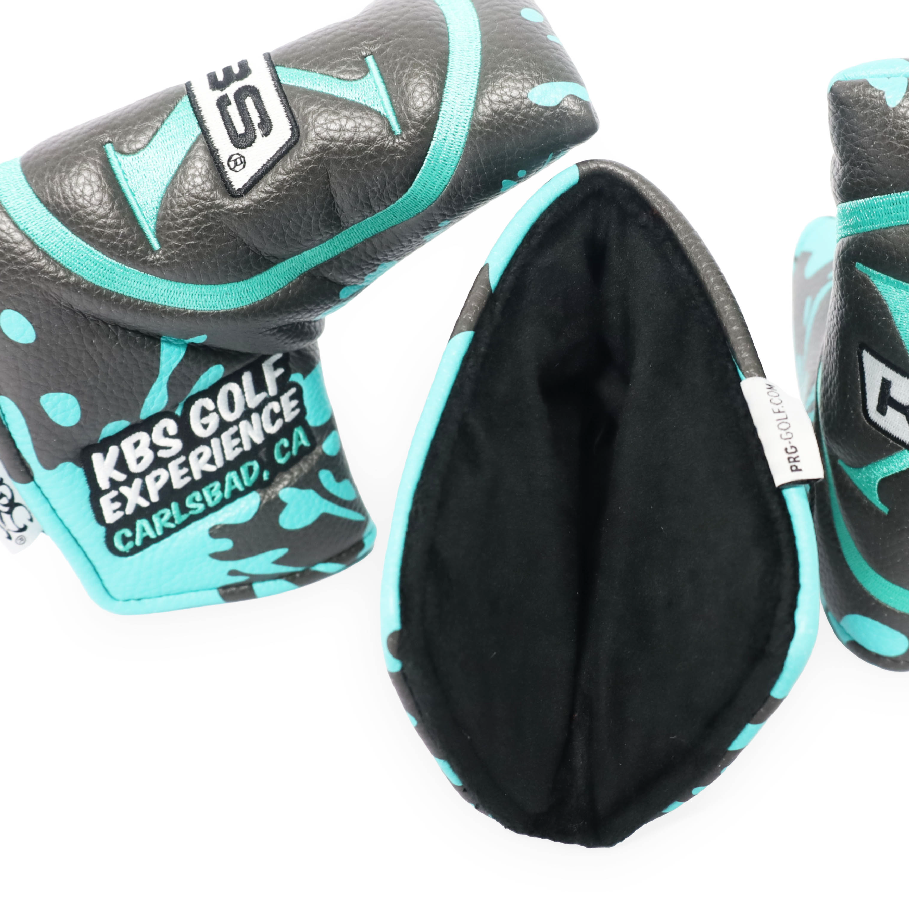 Putter cover 主題桿套