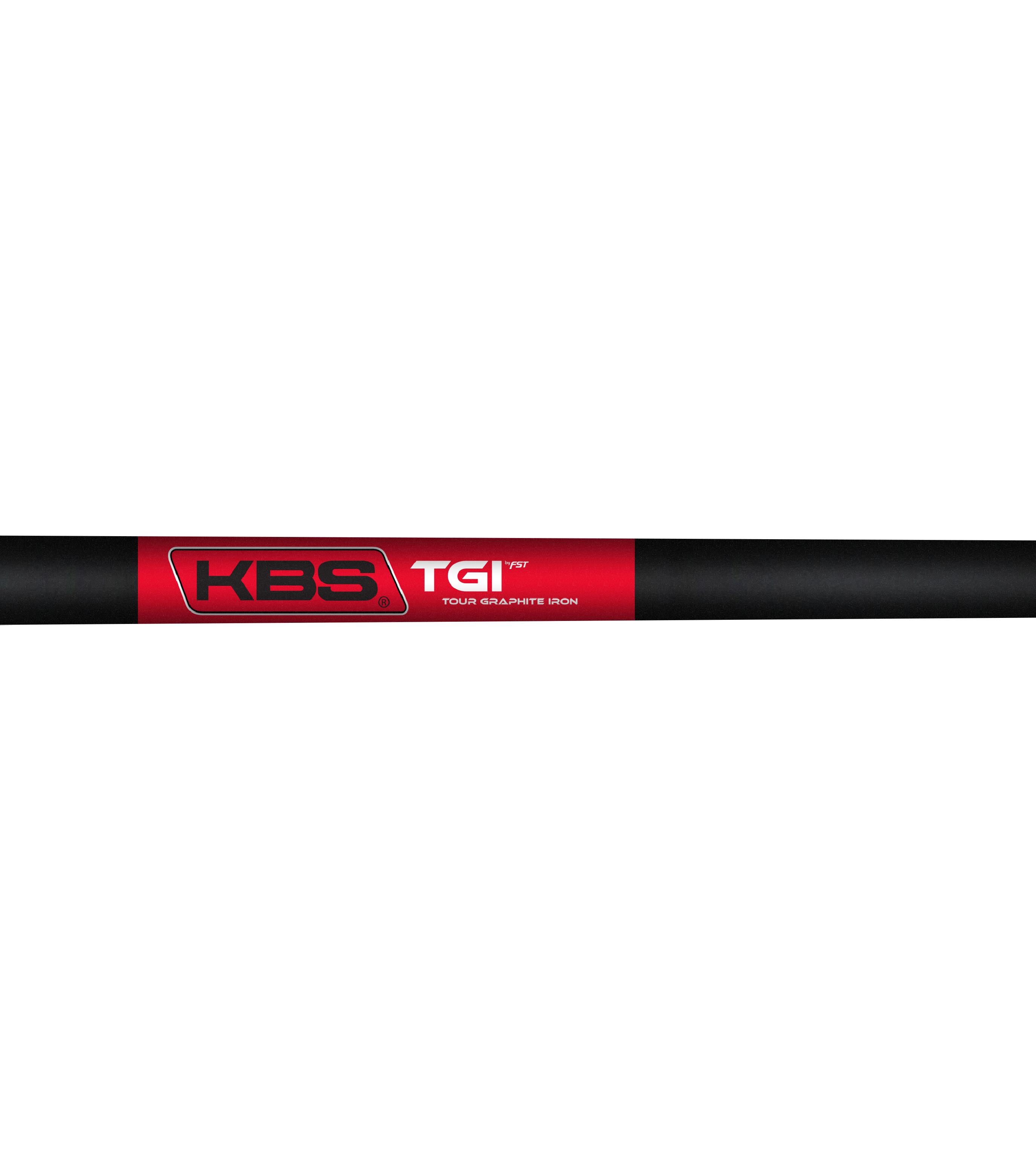 TGI Tour Graphite Iron