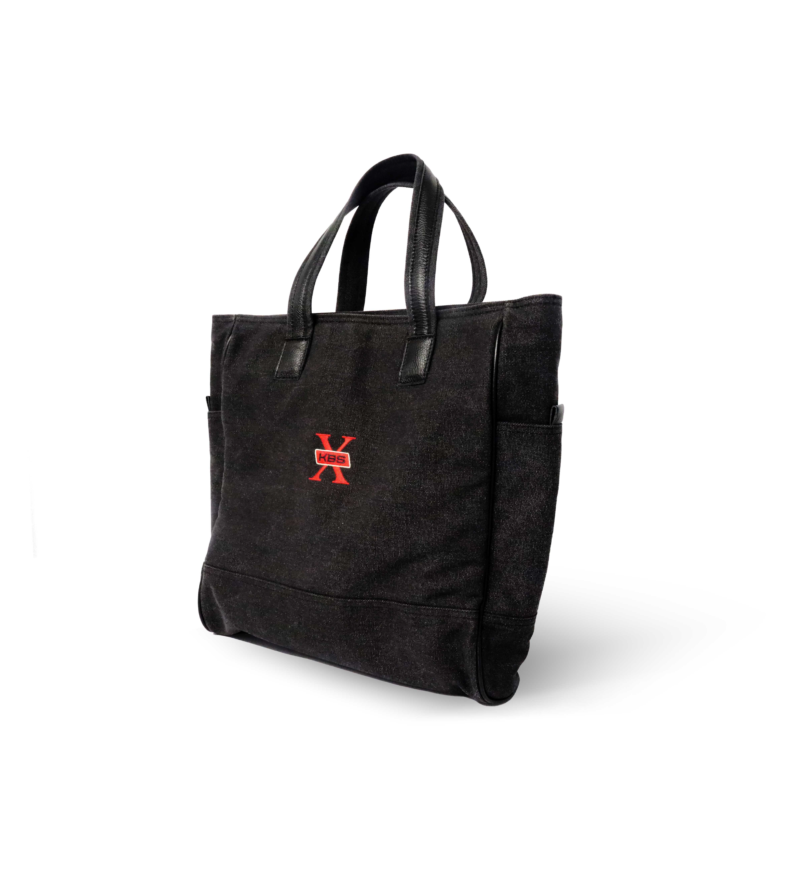 Vanto 帆布旅行袋