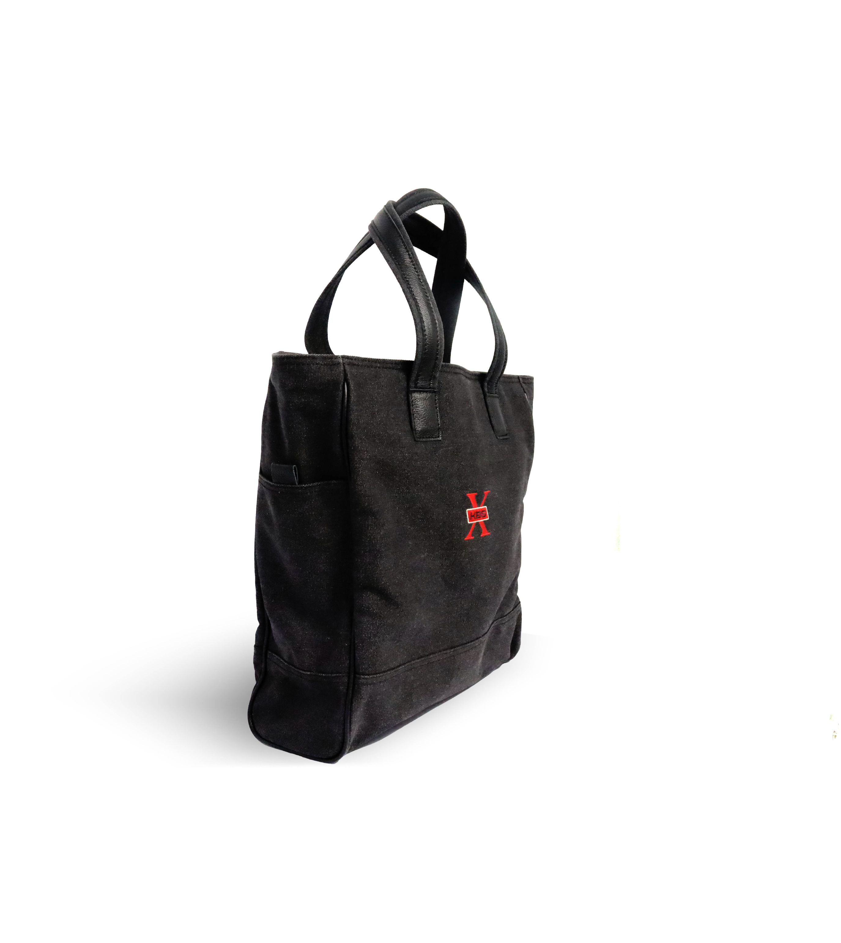 Vanto 帆布旅行袋