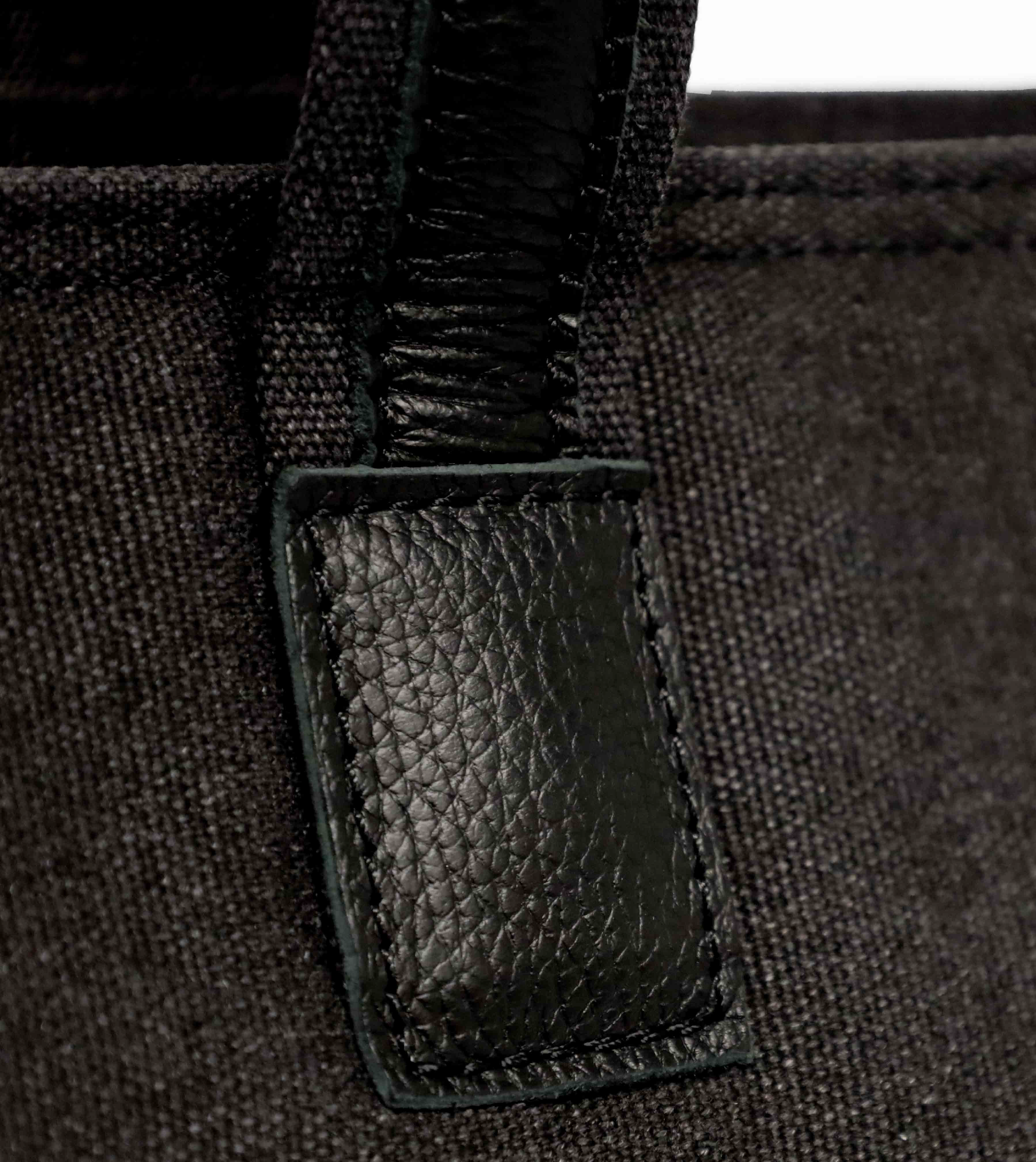 Vanto 帆布旅行袋