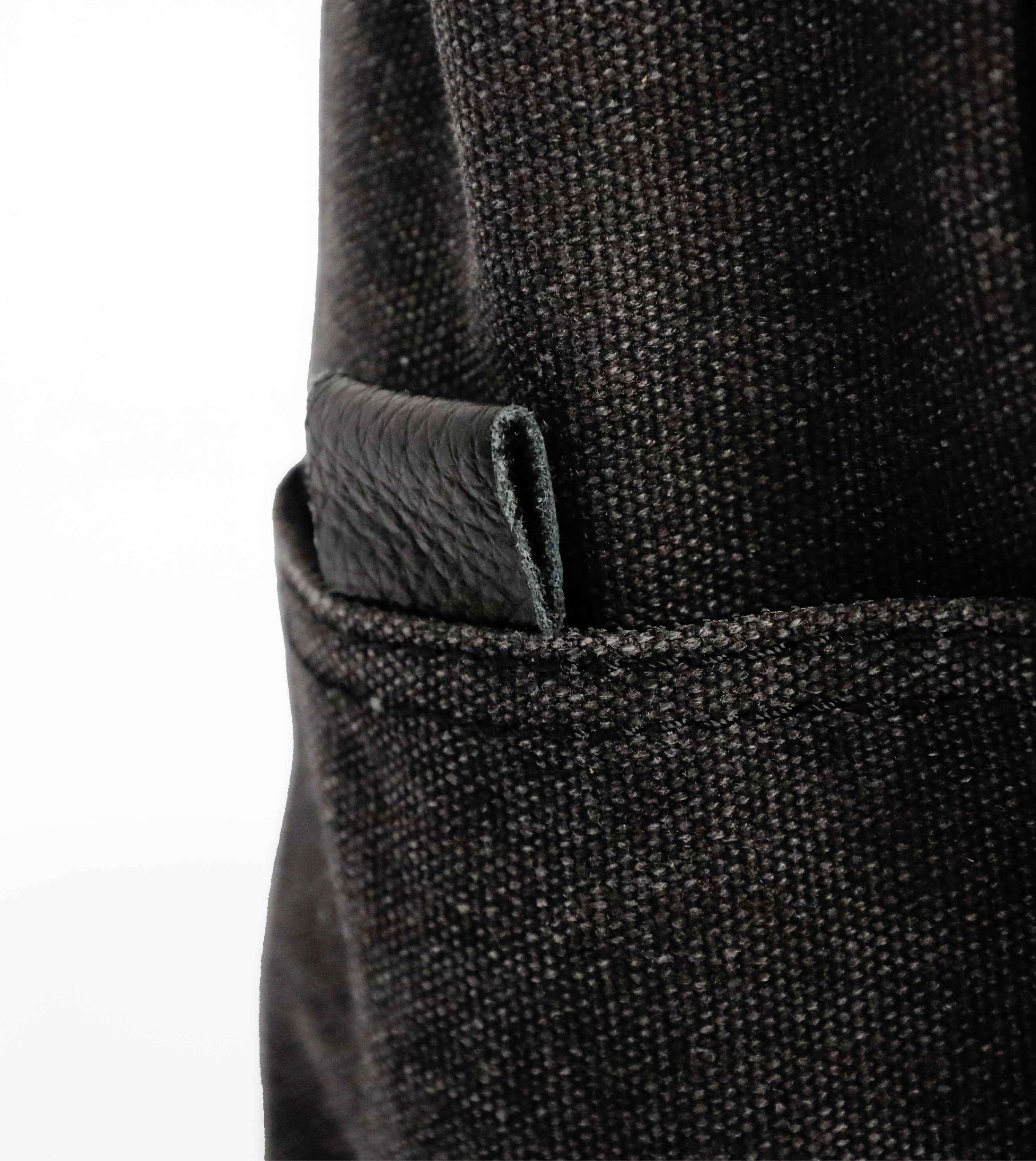 Vanto 帆布旅行袋