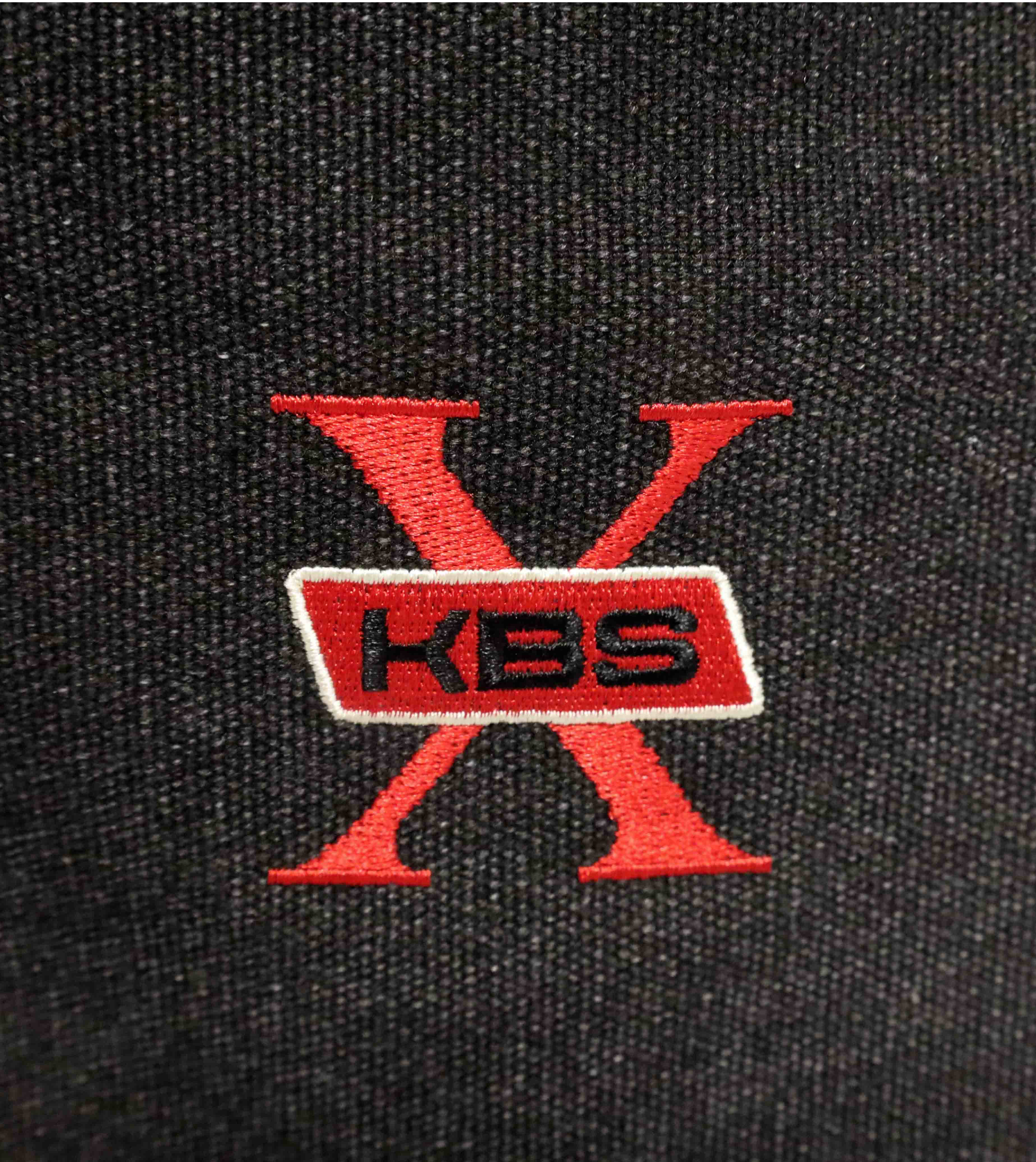 Vanto 帆布旅行袋