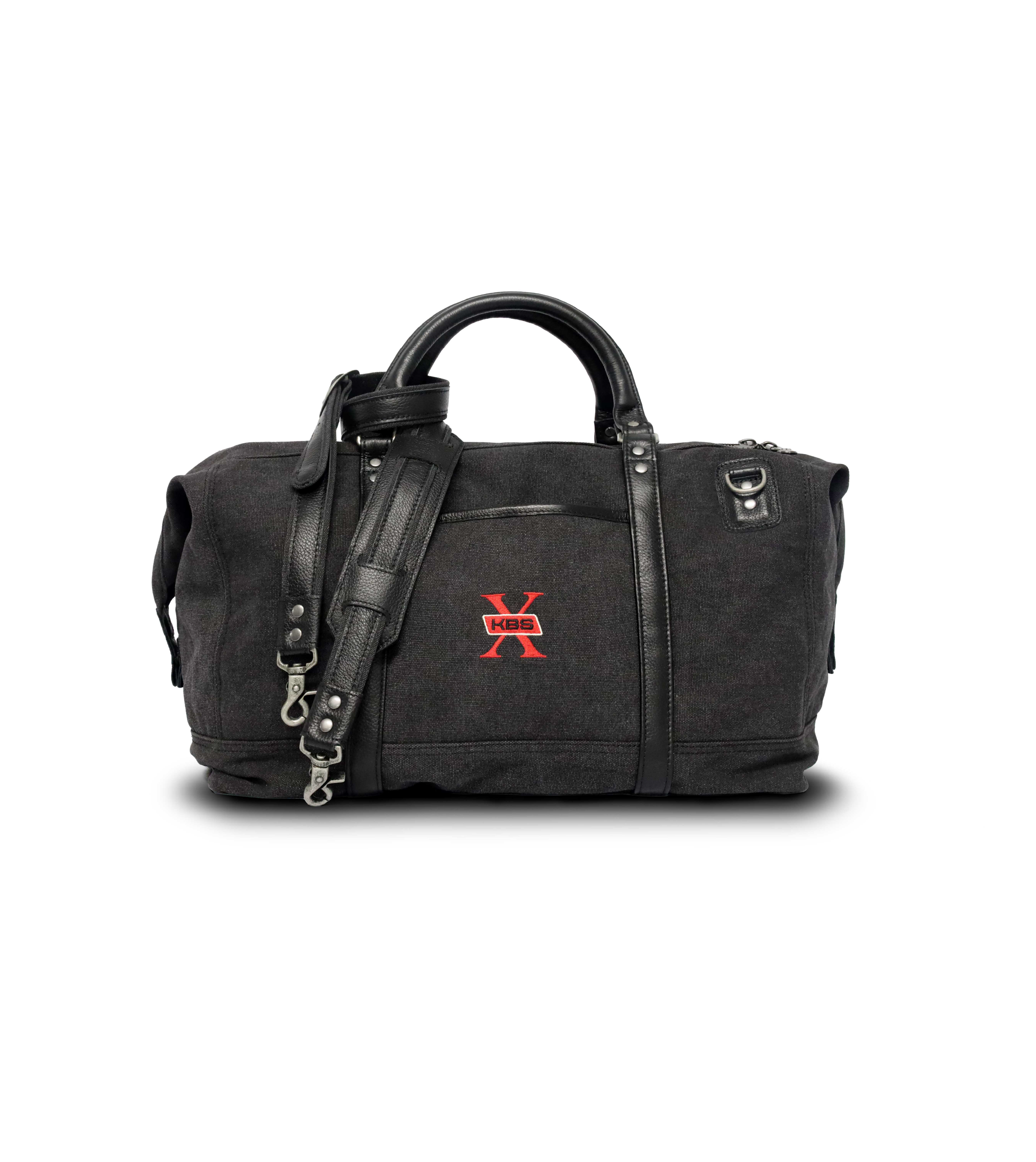 Vanto 帆布旅行袋