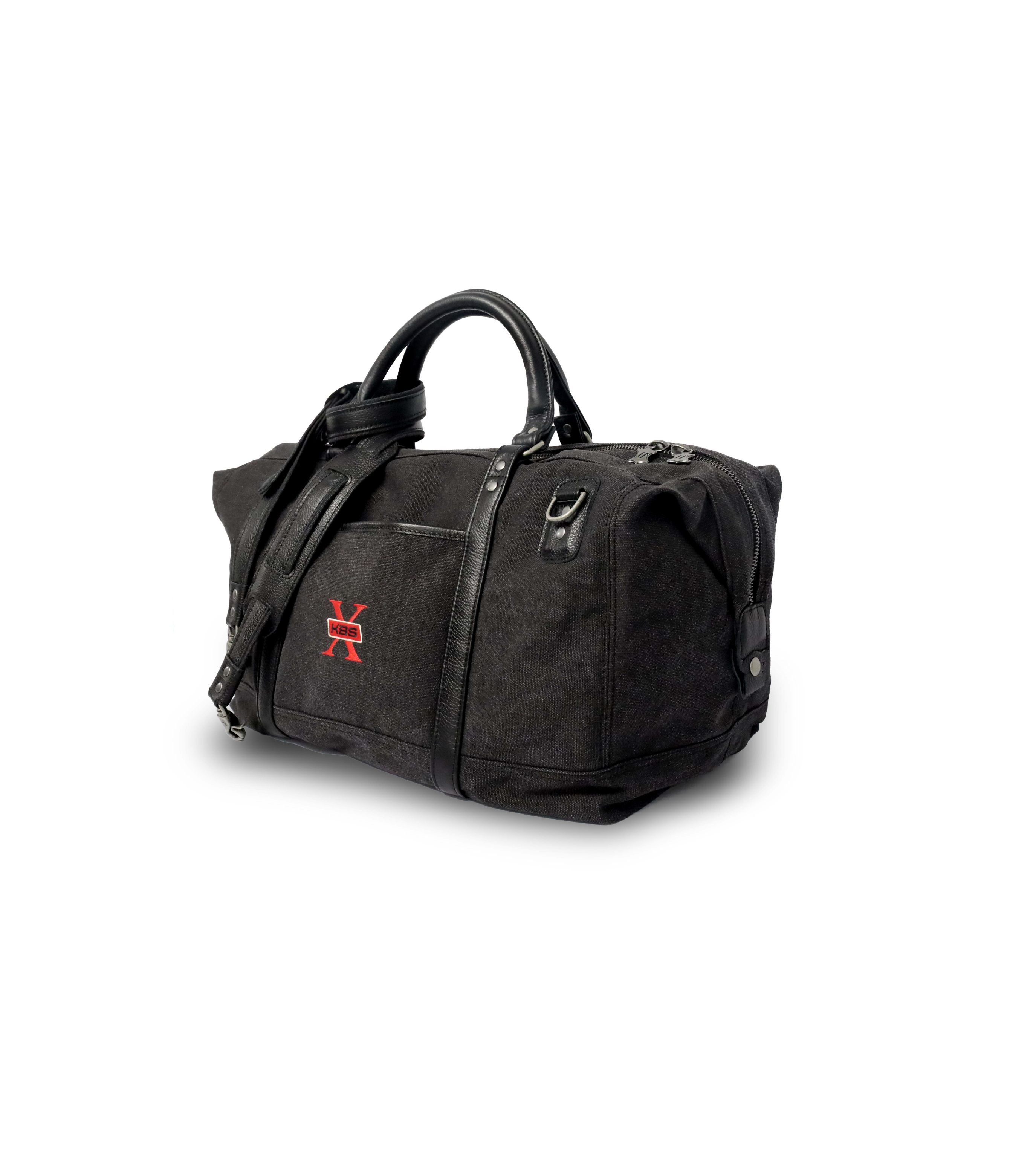 Vanto 帆布旅行袋