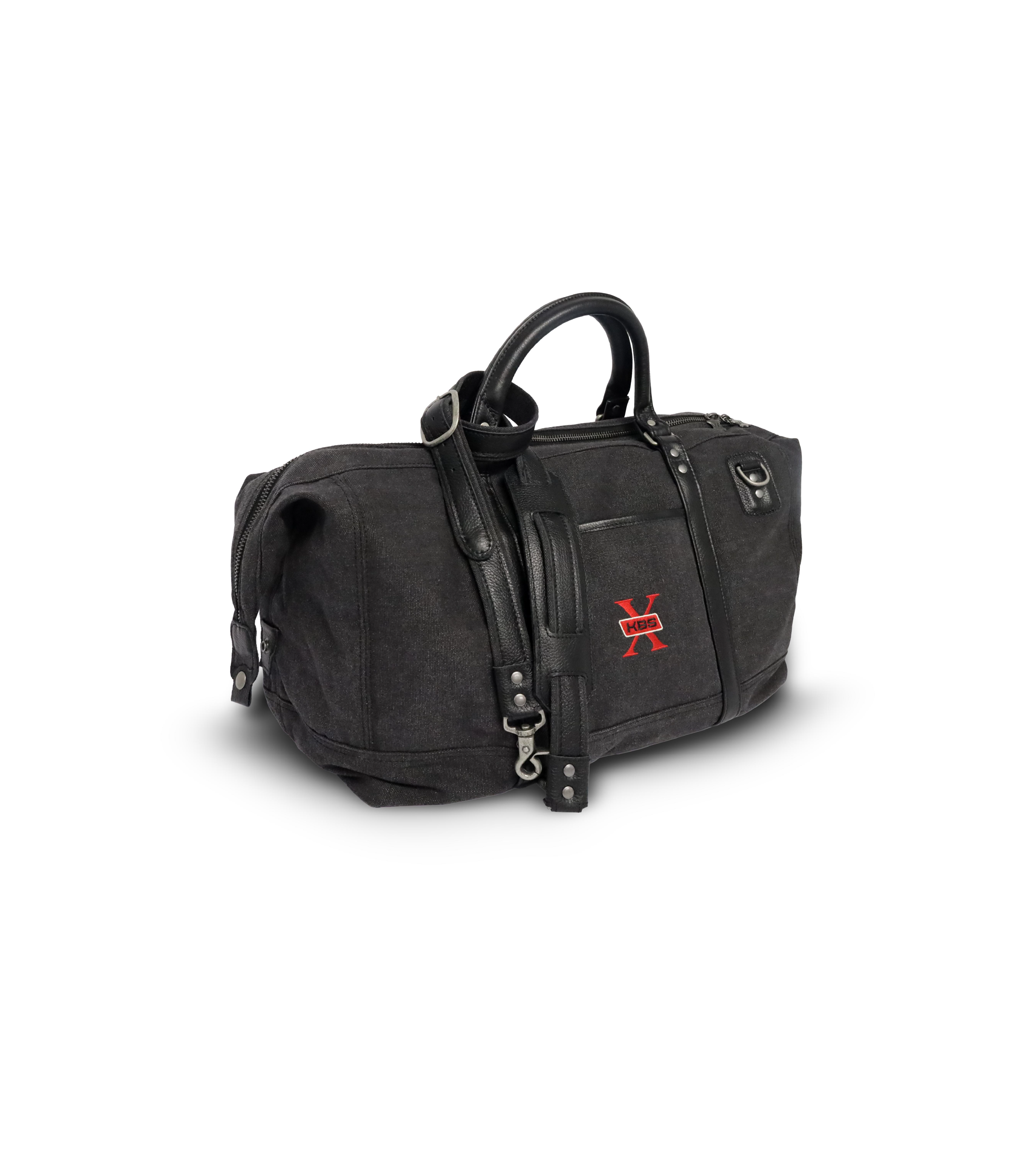 Vanto 帆布旅行袋