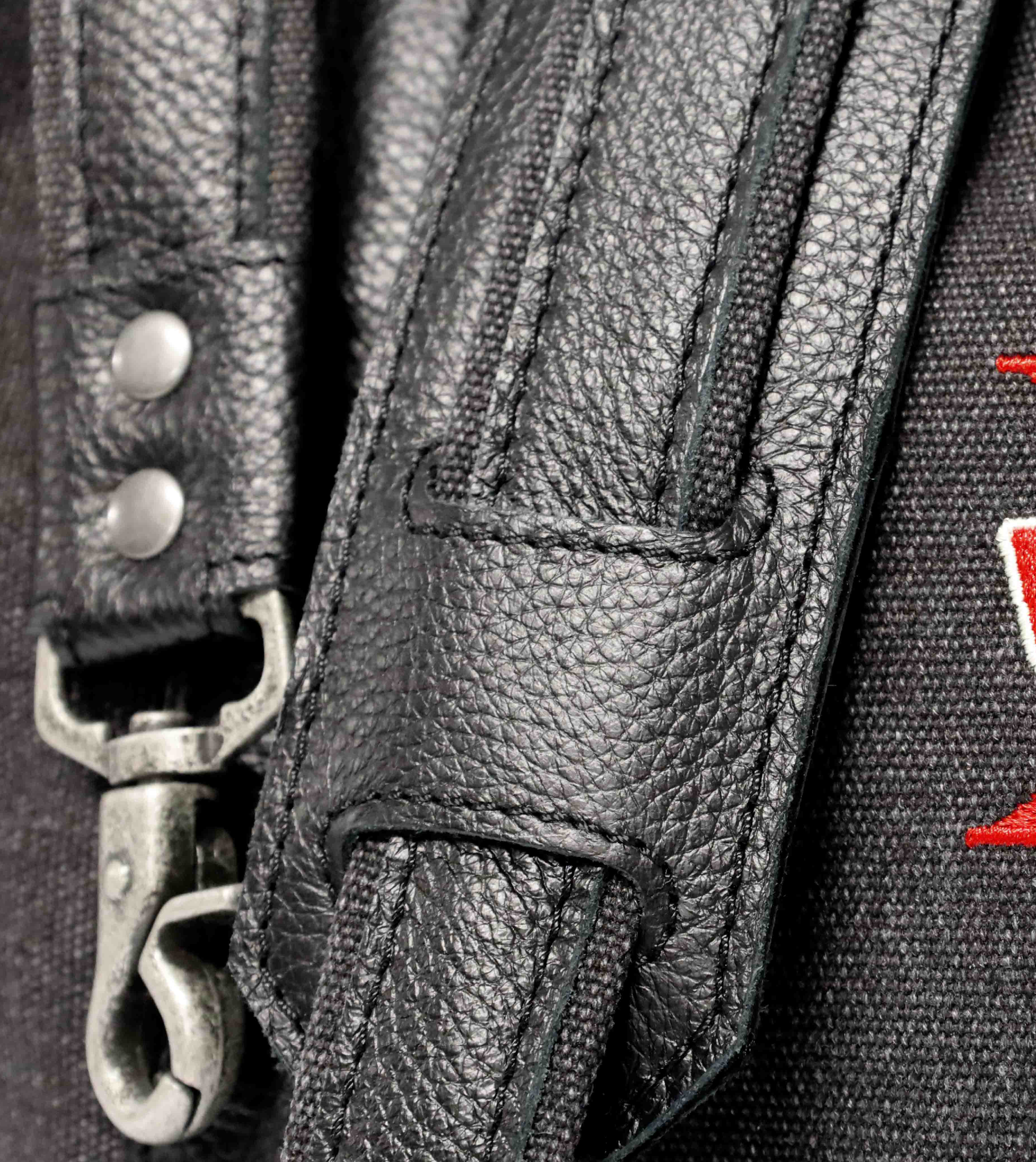 Vanto 帆布旅行袋