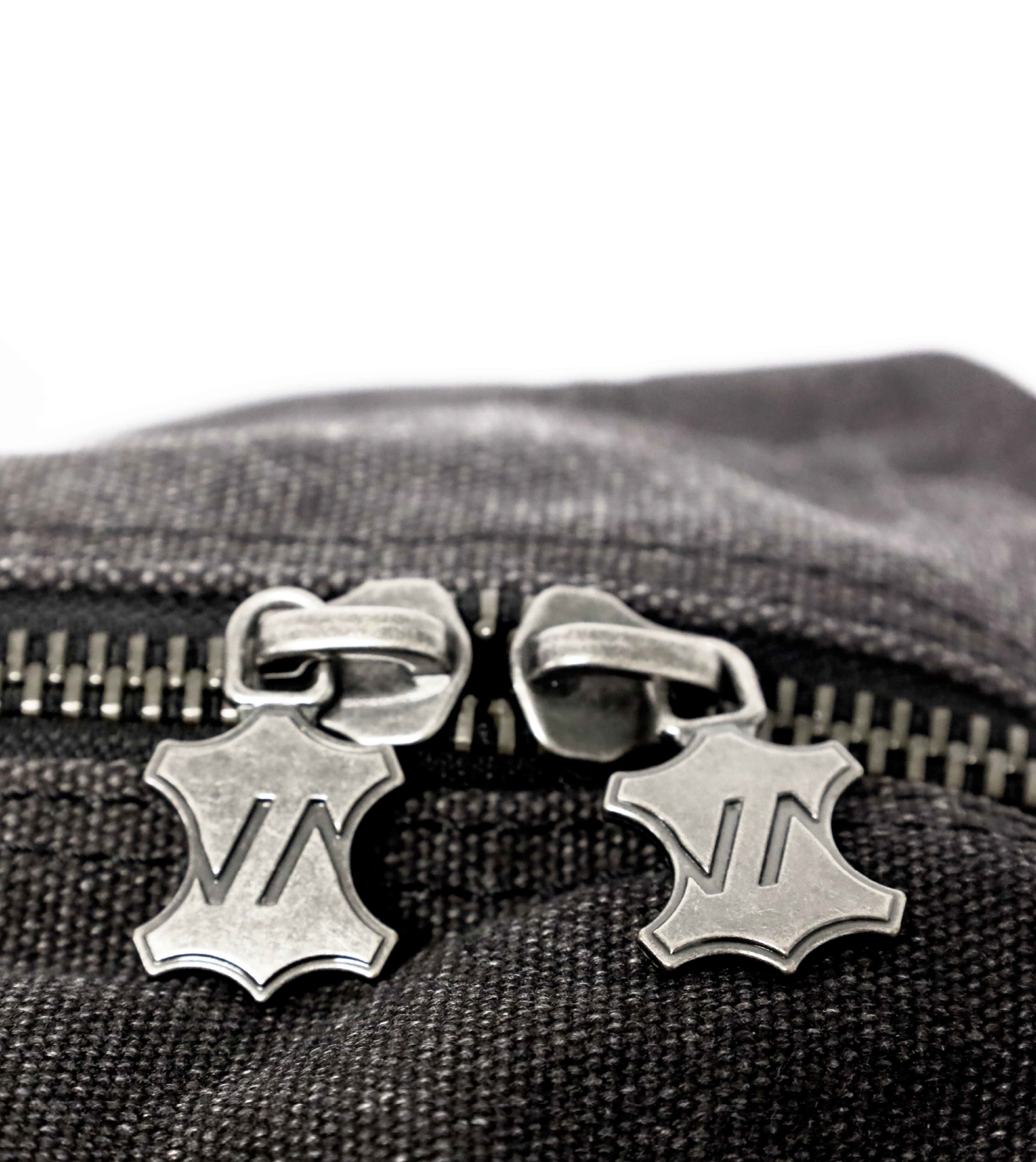 Vanto 帆布旅行袋