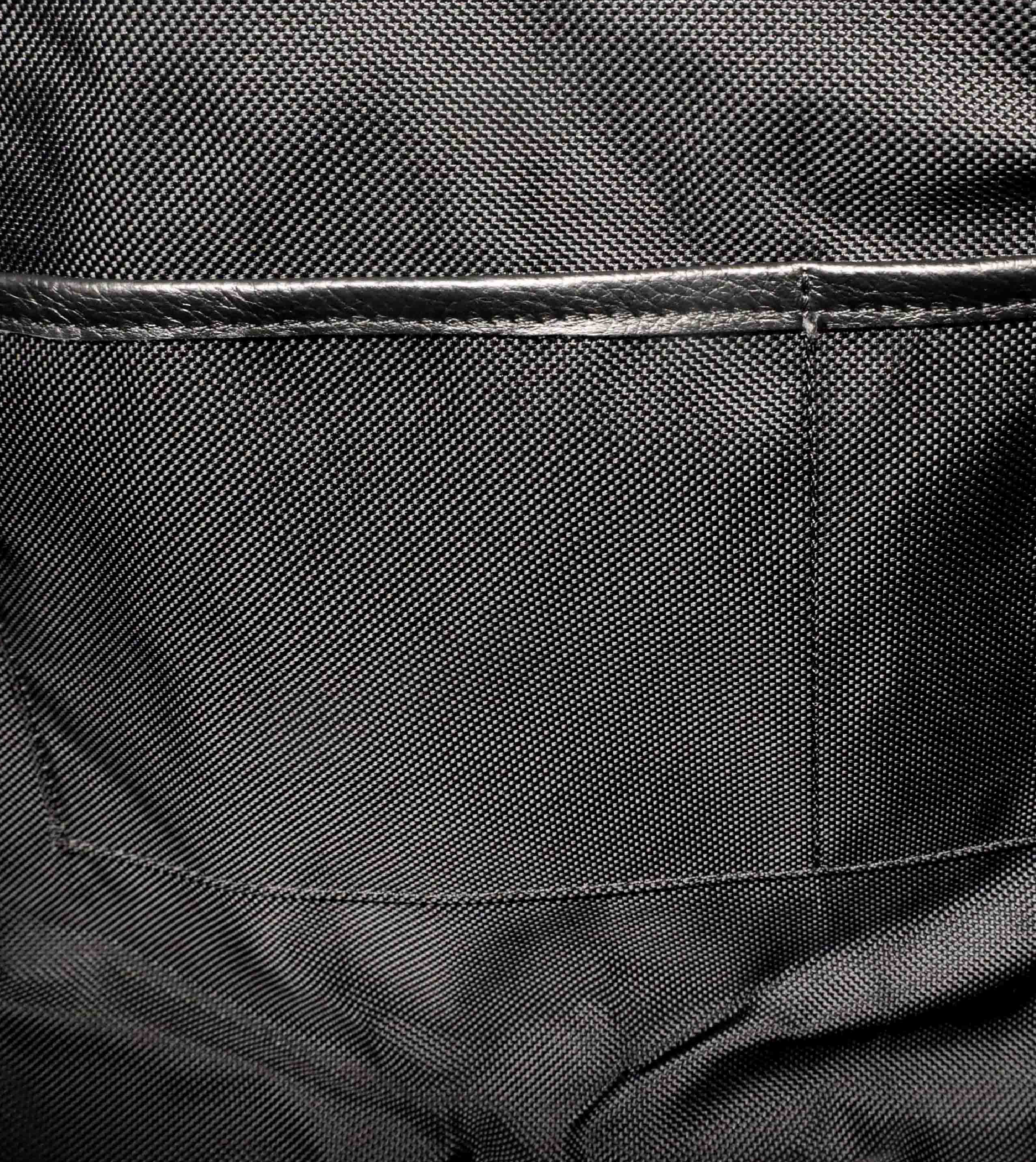 Vanto 帆布旅行袋