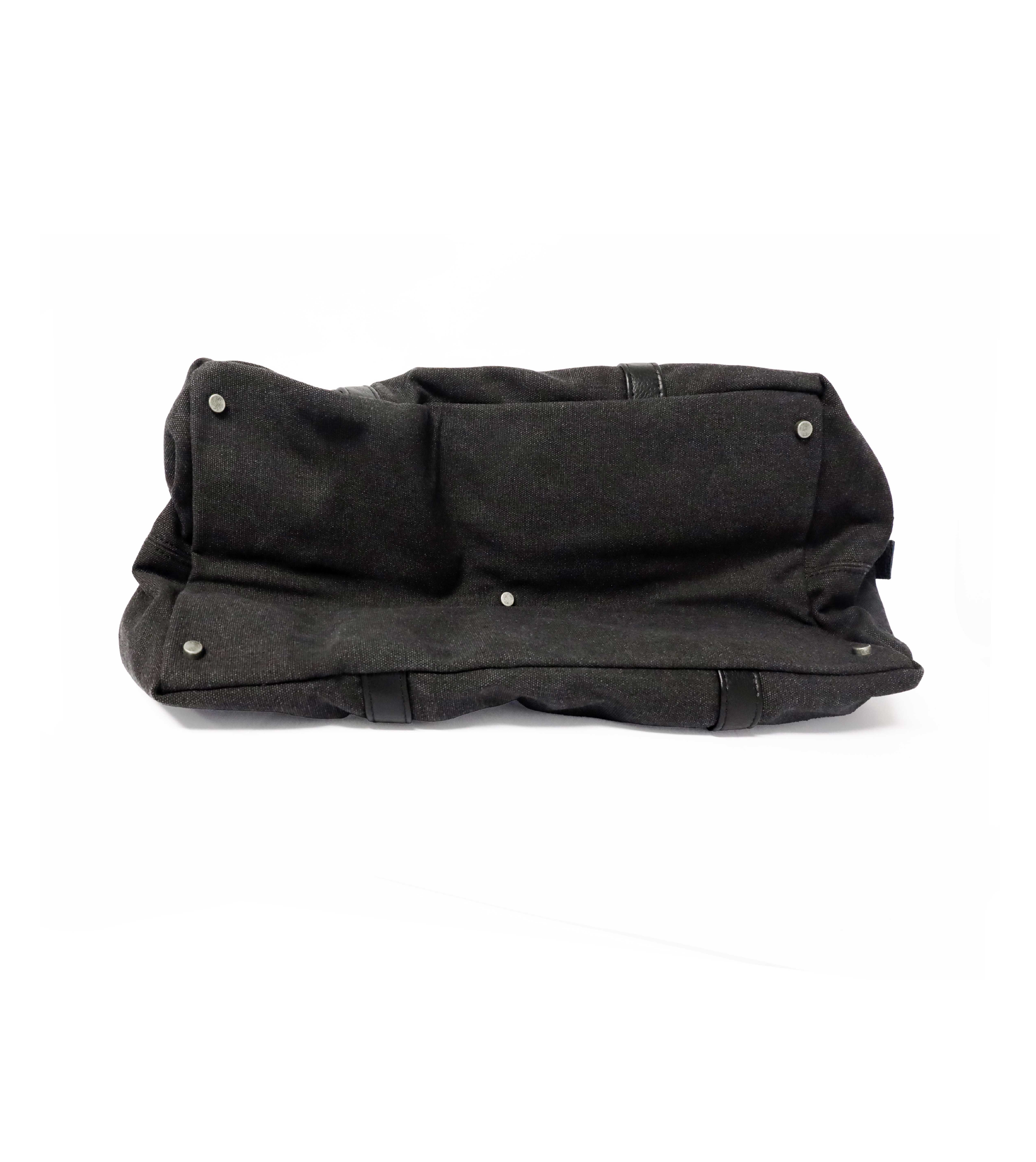 Vanto 帆布旅行袋