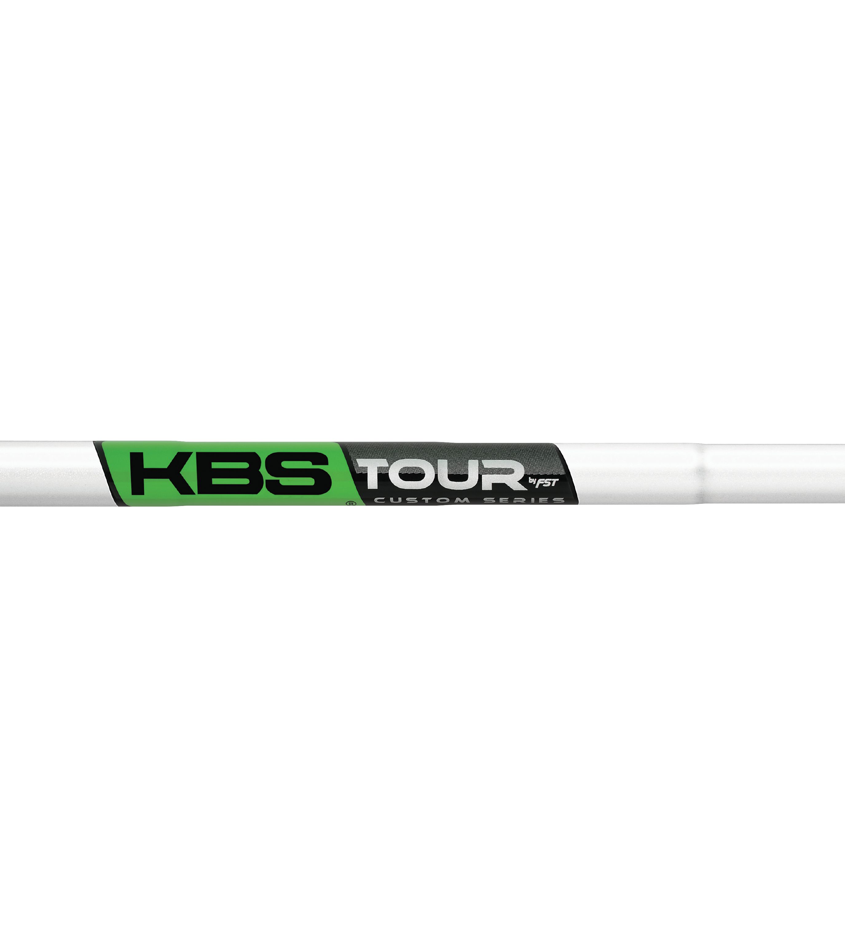 Custom+ TOUR Wedge Shaft