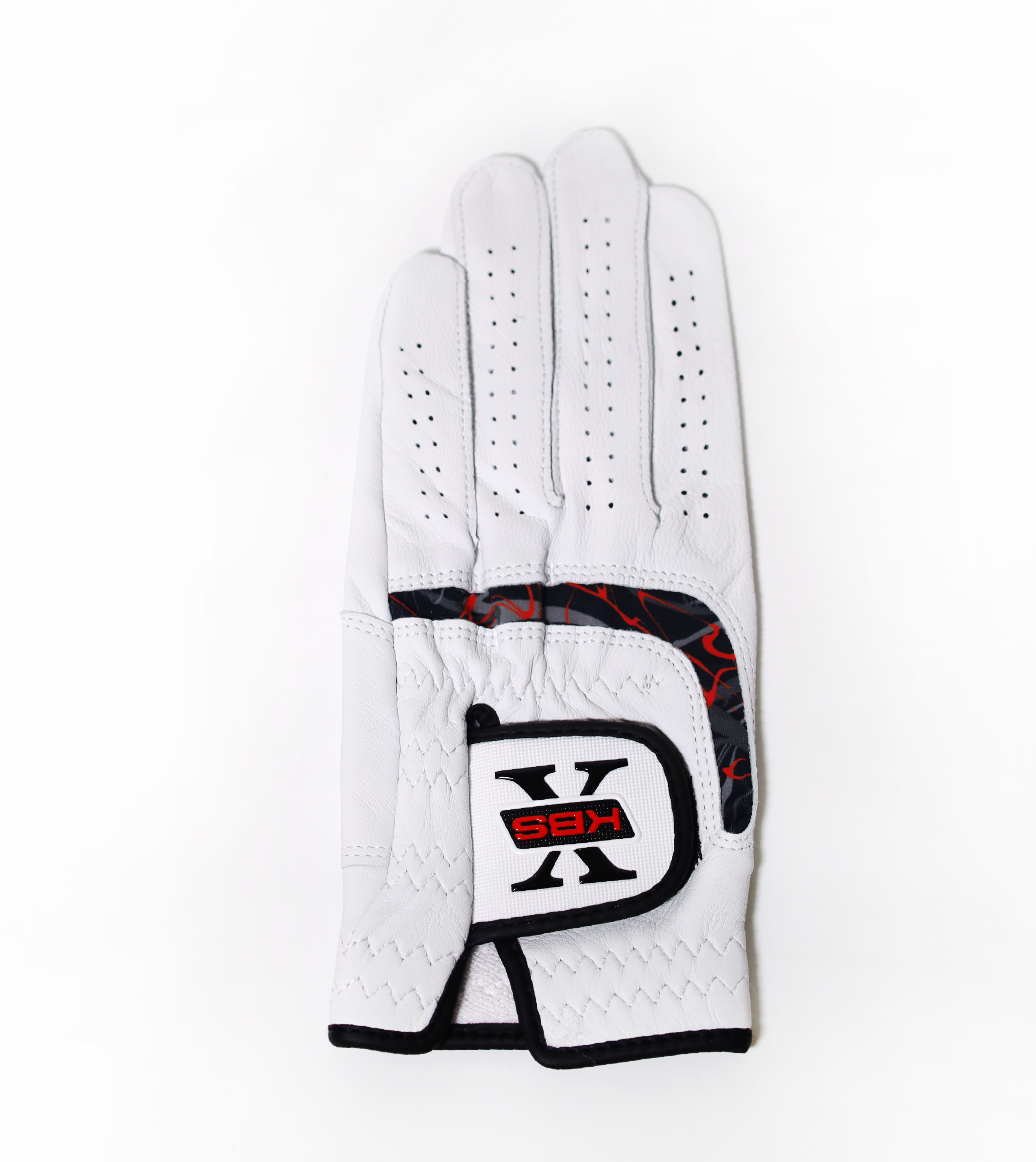 小羊皮高爾夫手套 男款