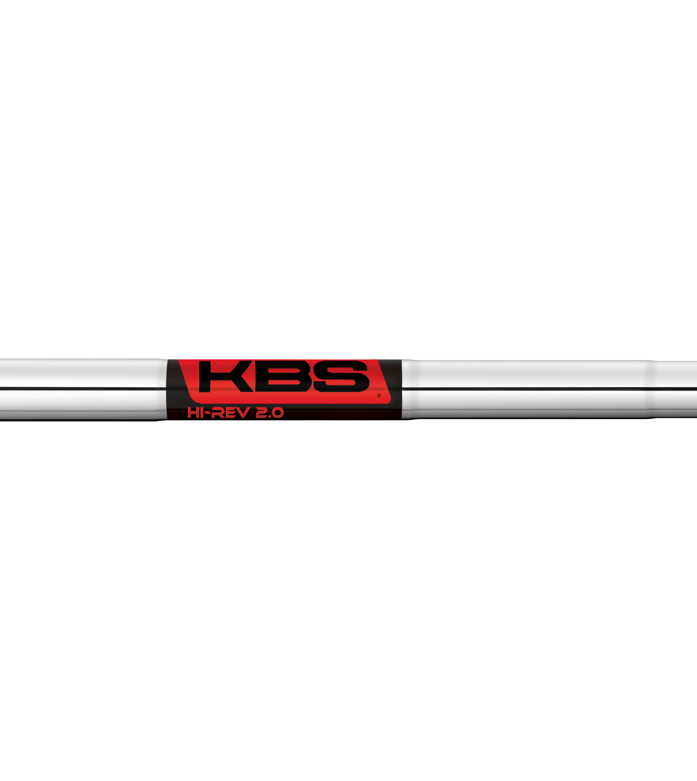 KBS HI REV 2.0 WEDGE