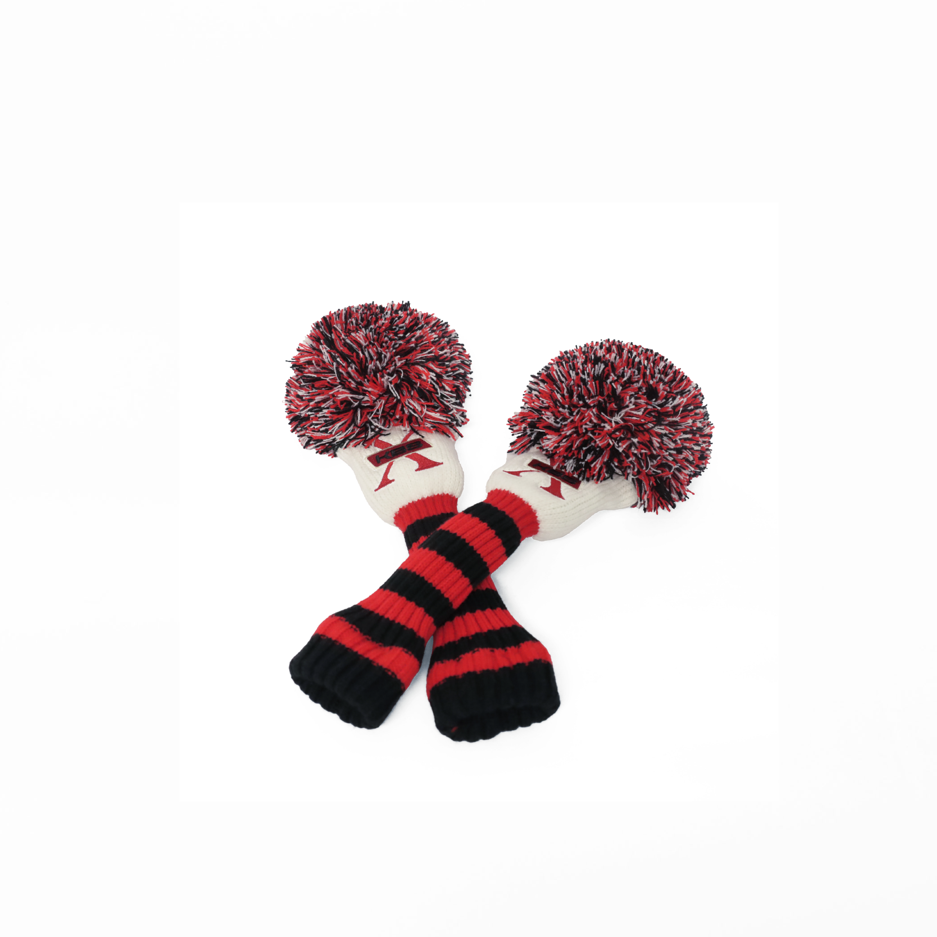 Hybrid cover 主題桿套