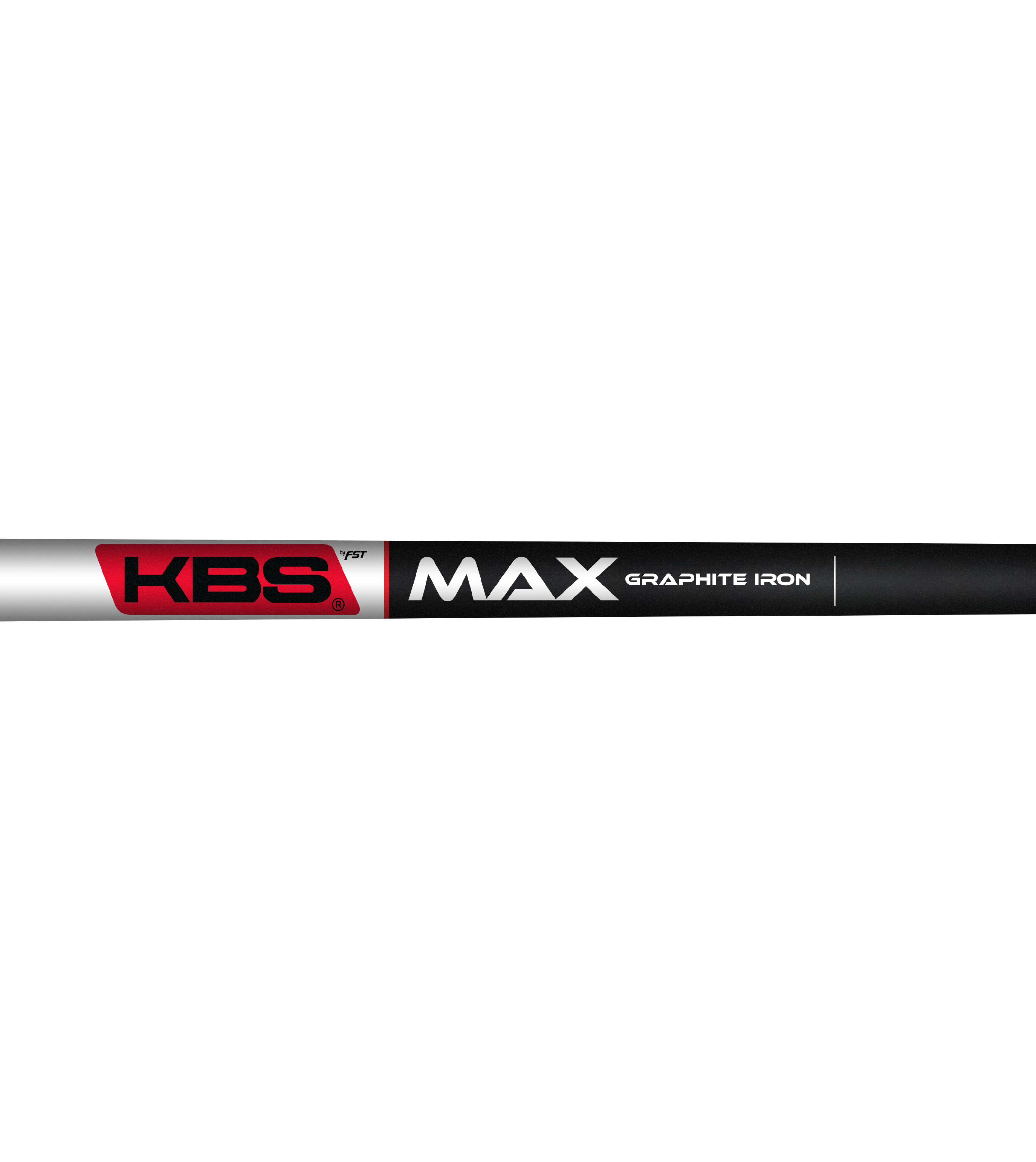 MAX Graphite Iron