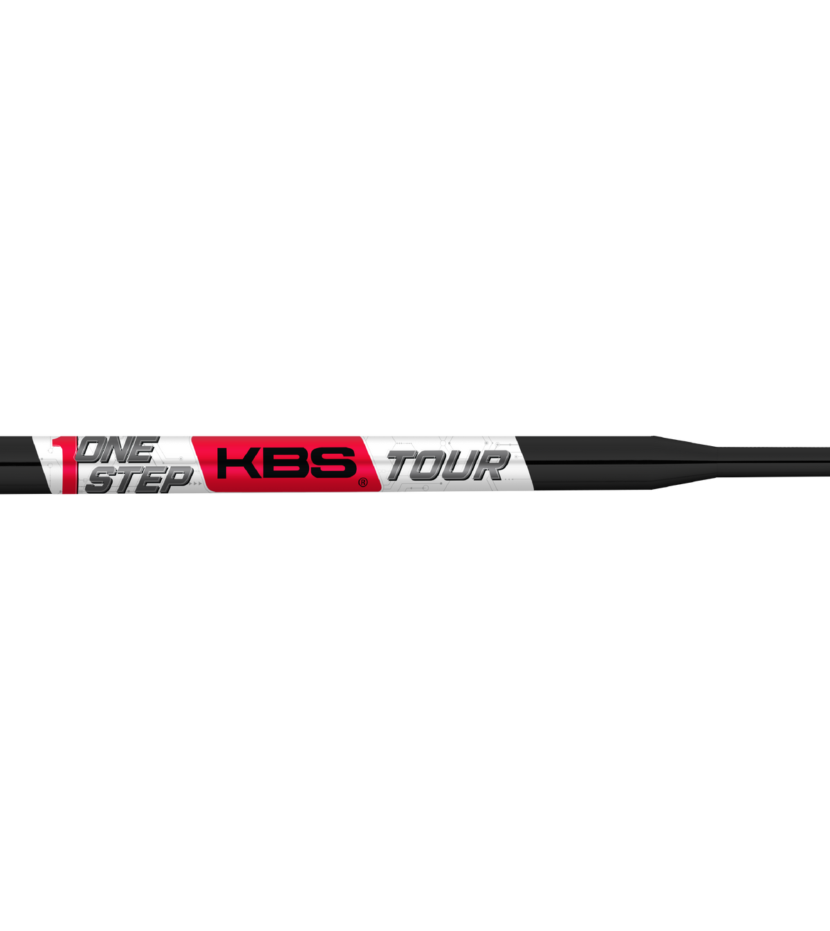 KBS ONE STEP Putter