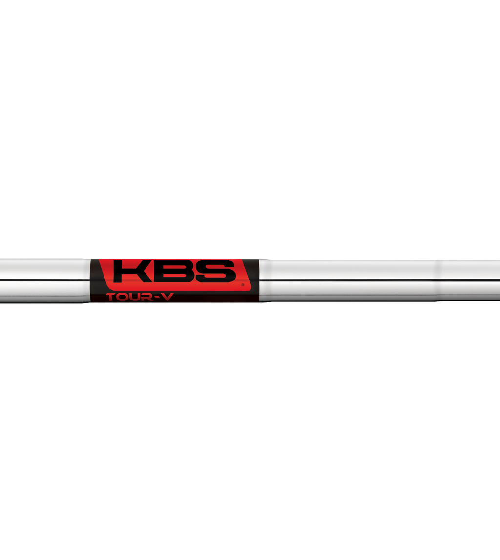 KBS TOUR-V 120X シャフト5本 TOUR V｜KBS