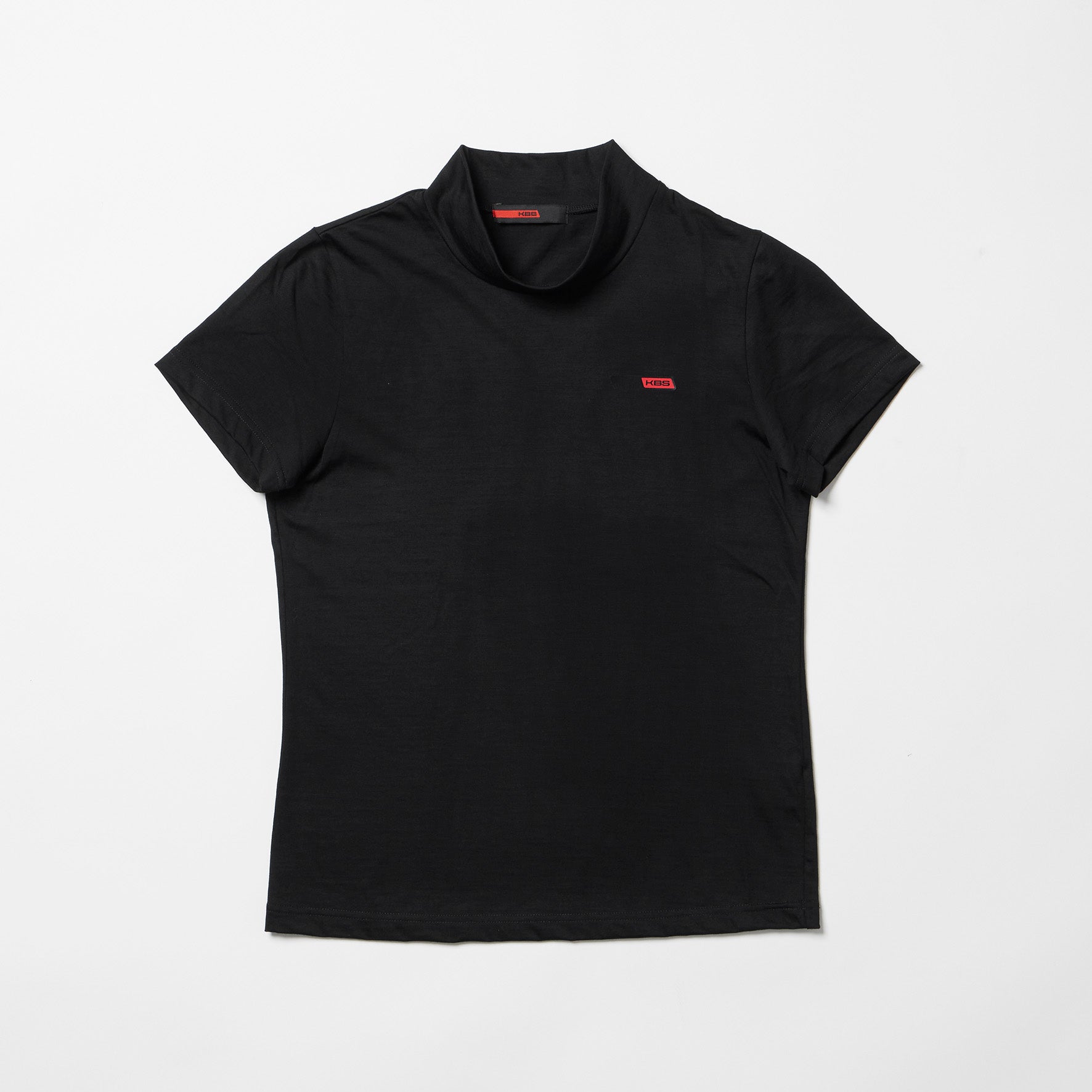 小高領套頭衫 羊毛100%