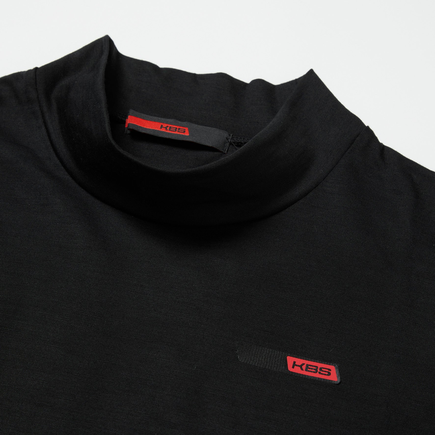 小高領套頭衫 羊毛100%