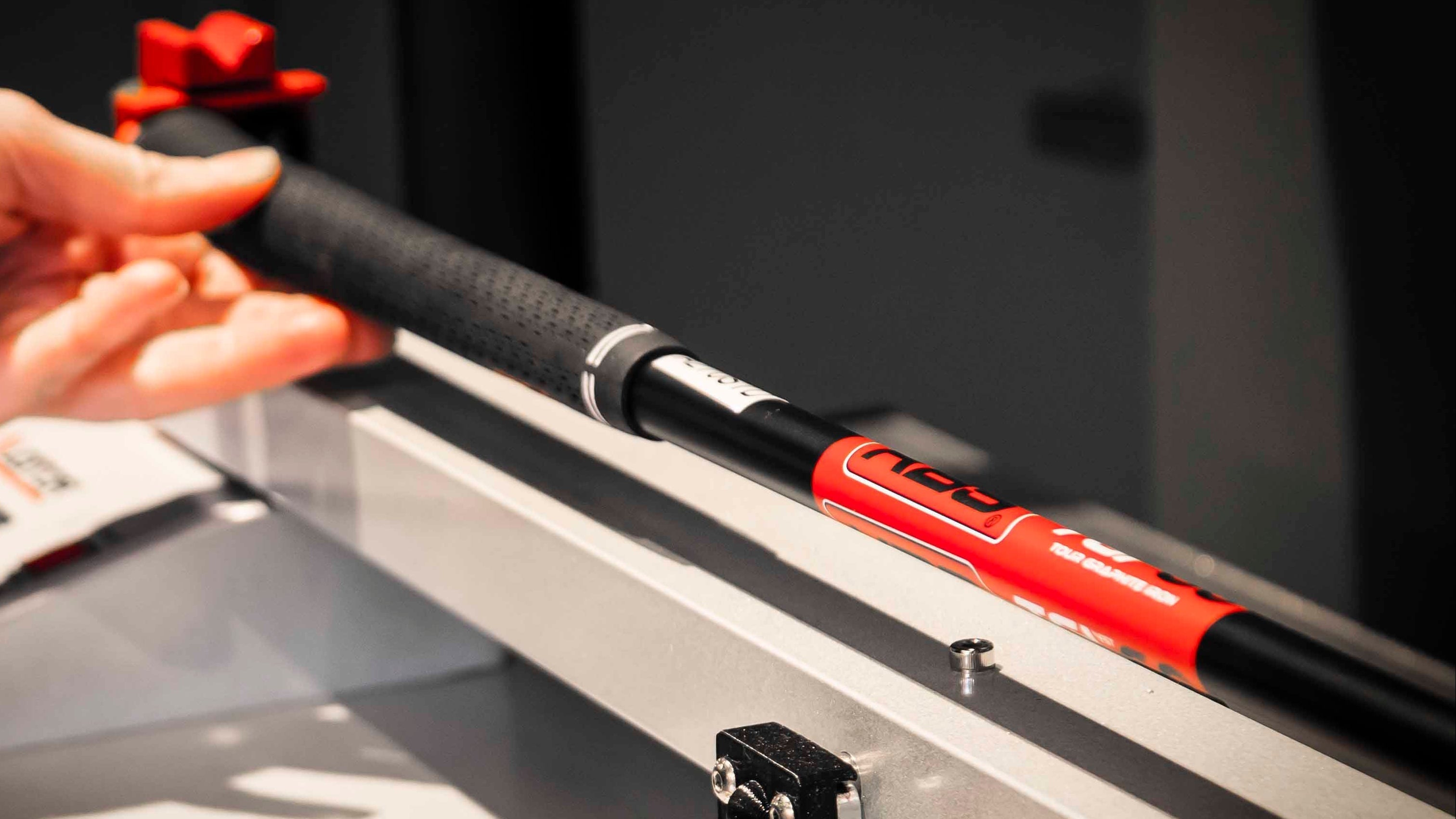 選 PGI 還是 TGI？一篇看懂 KBS 兩大熱門碳纖維鐵桿身差在哪？