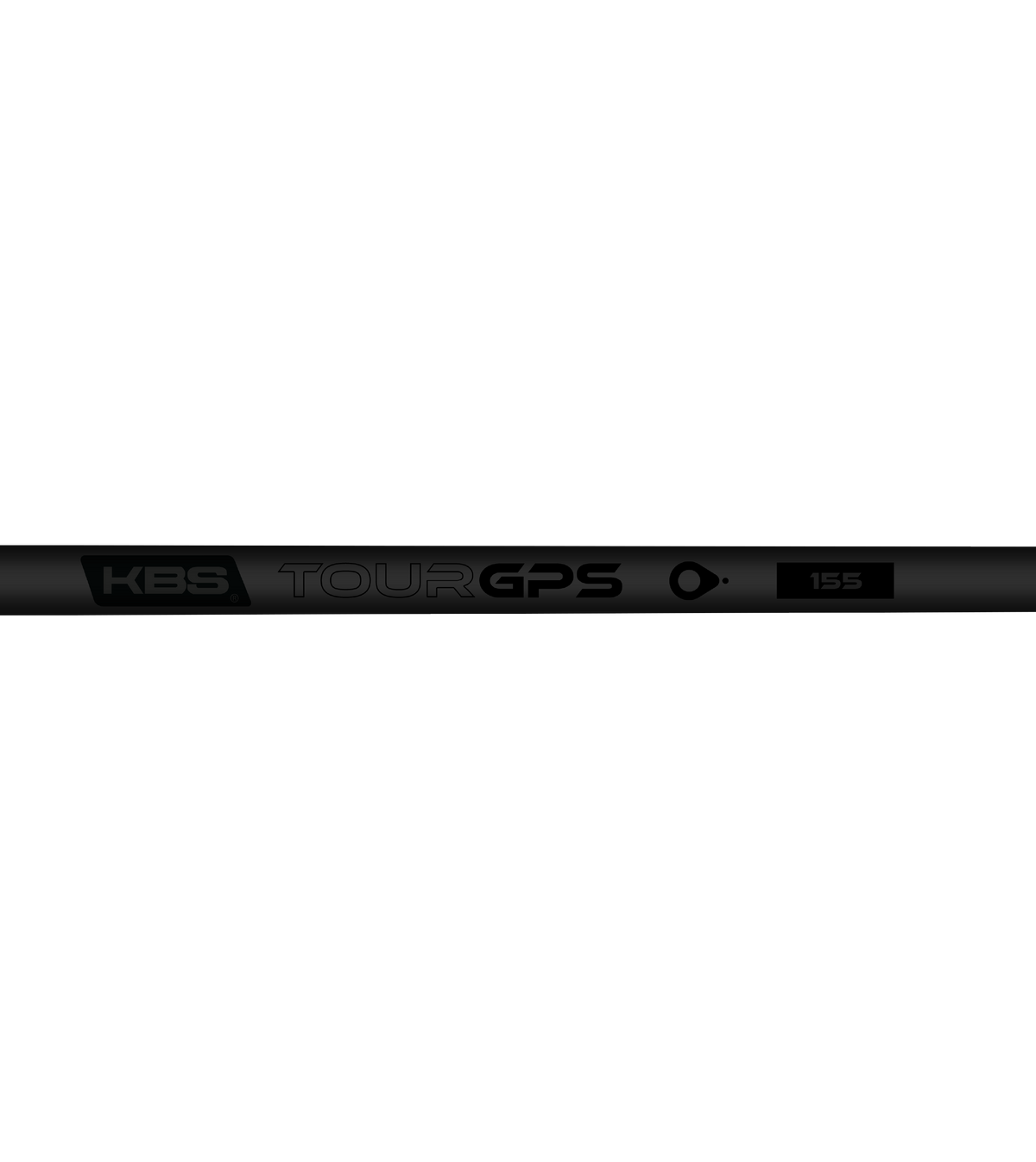 GPS Heavyweight Graphite Putter Shaft