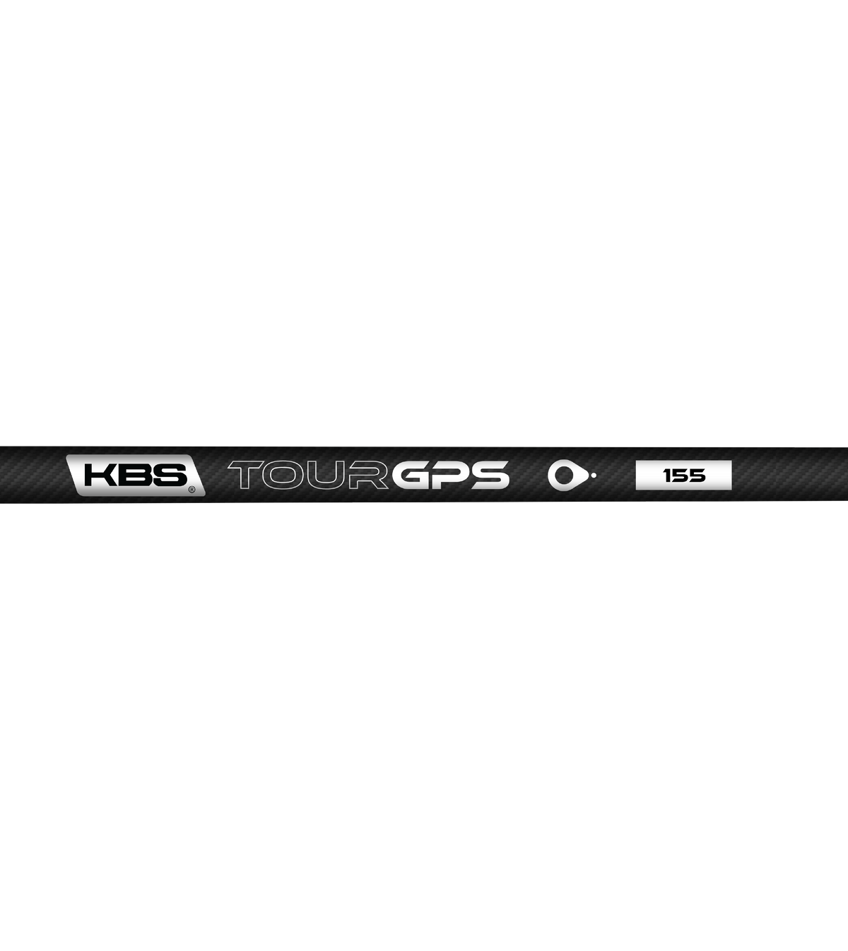 GPS Heavyweight Graphite Putter Shaft