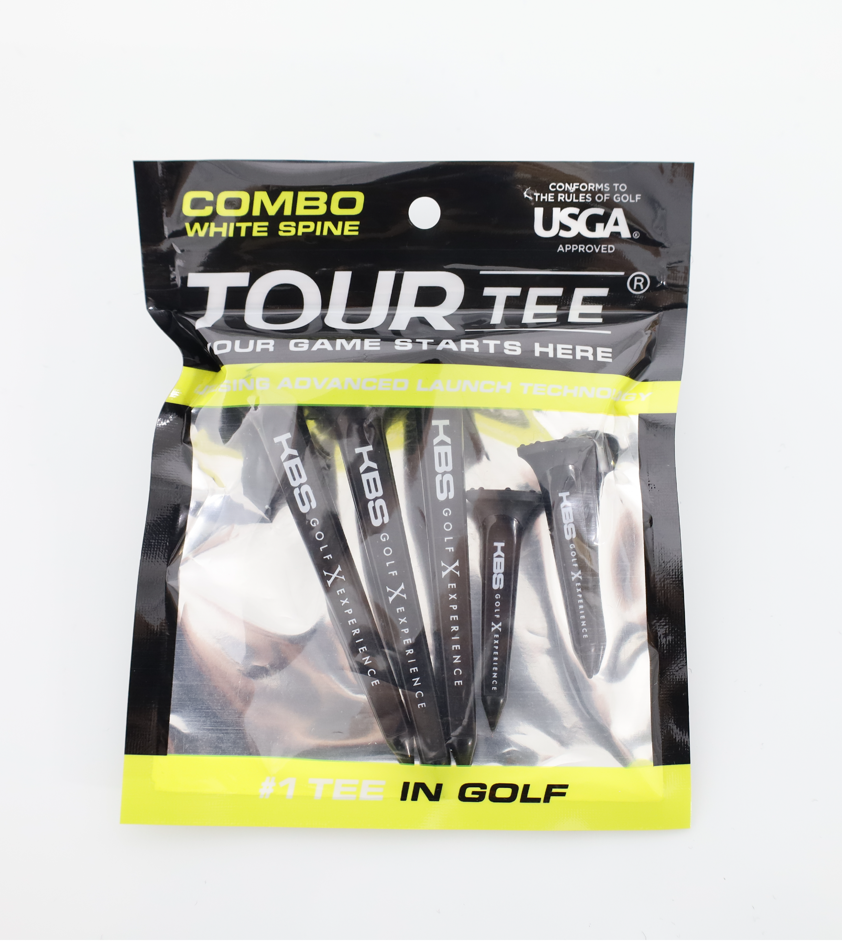 KBS Tour Tee