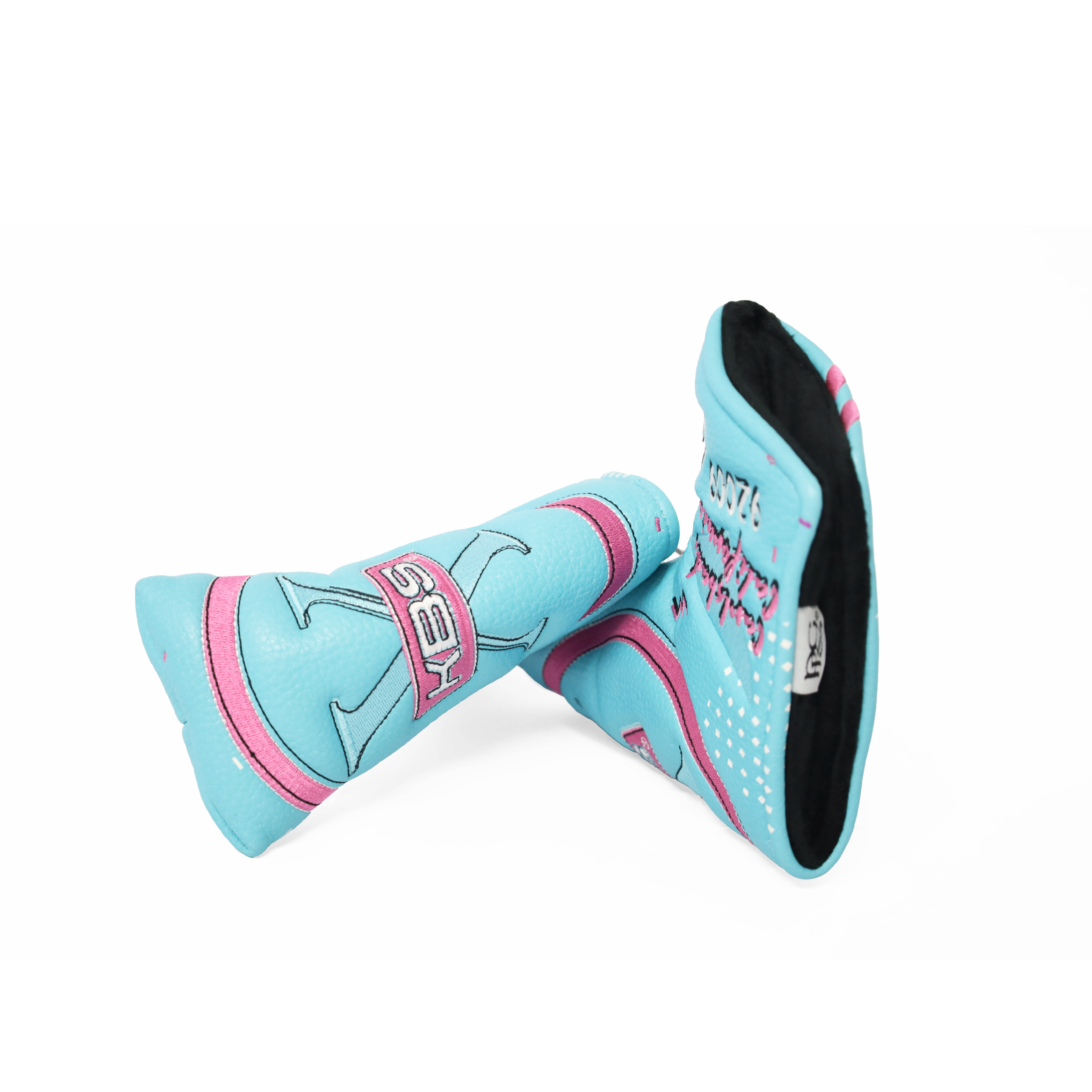 Putter cover 主題桿套