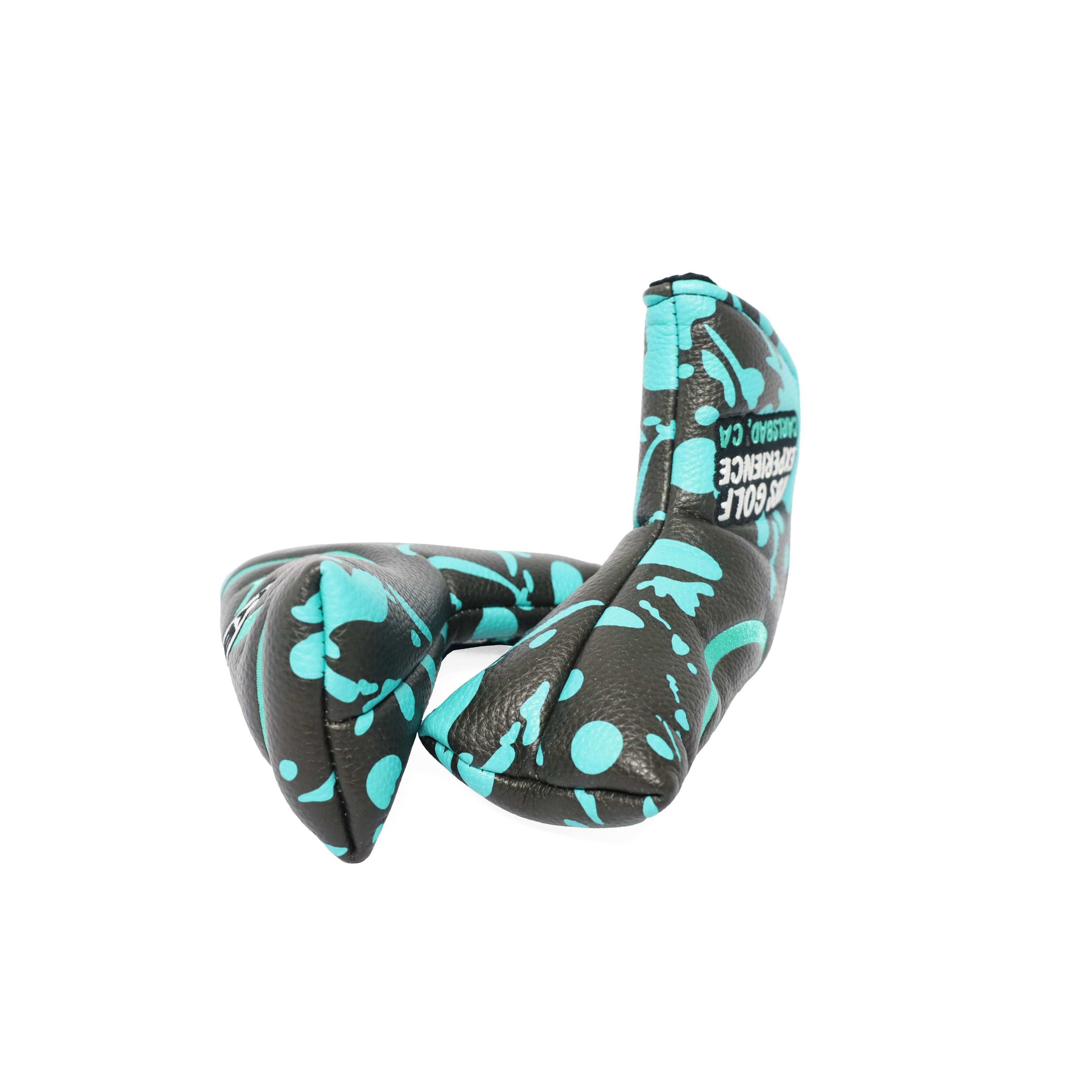 Putter cover 主題桿套