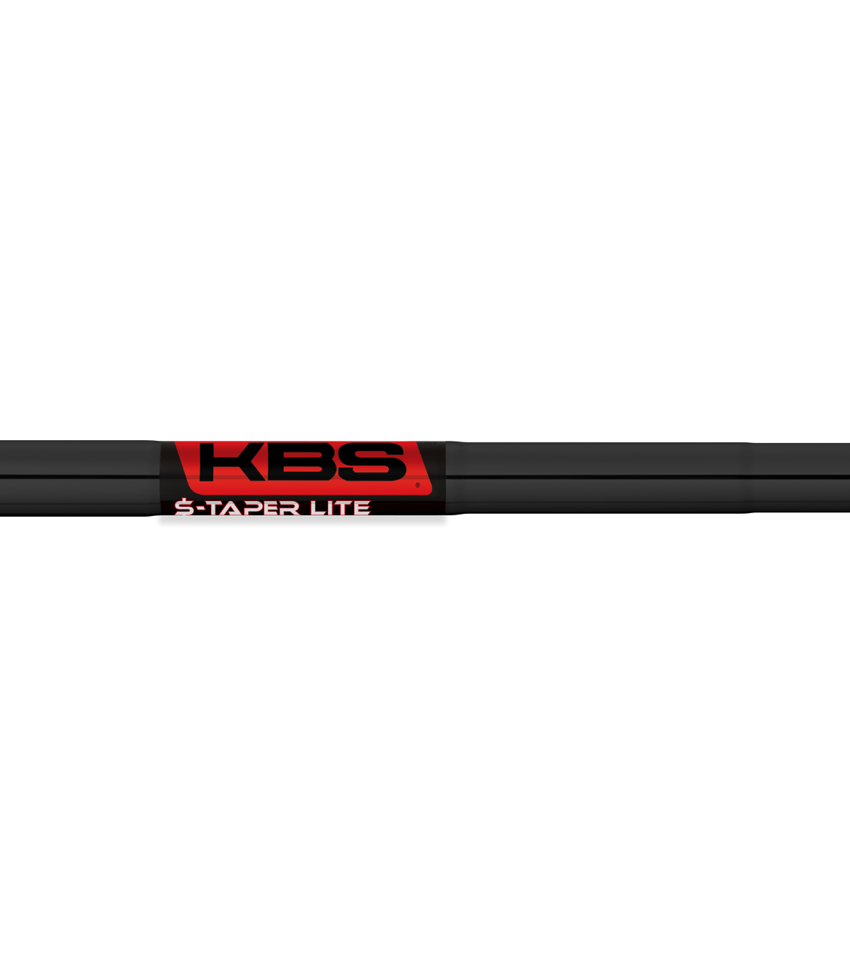 極上品 KBS S-TAPER LITE 95 PING 6U スリーブ付 TAPER LITE｜KBS