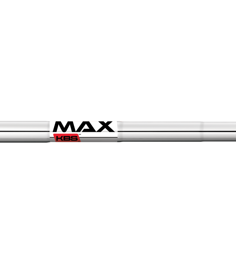 MAX 80 STEEL｜KBS