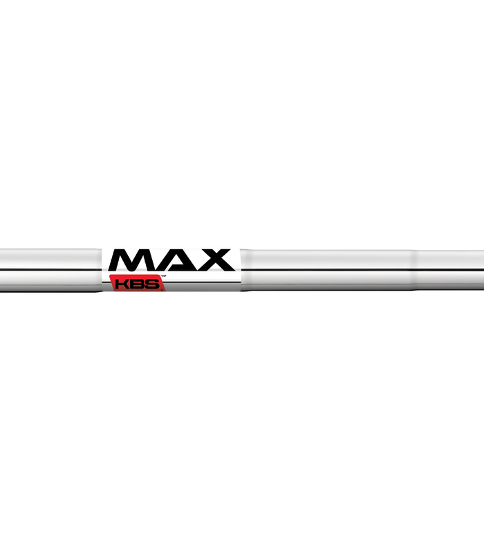 MAX 80 STEEL｜KBS