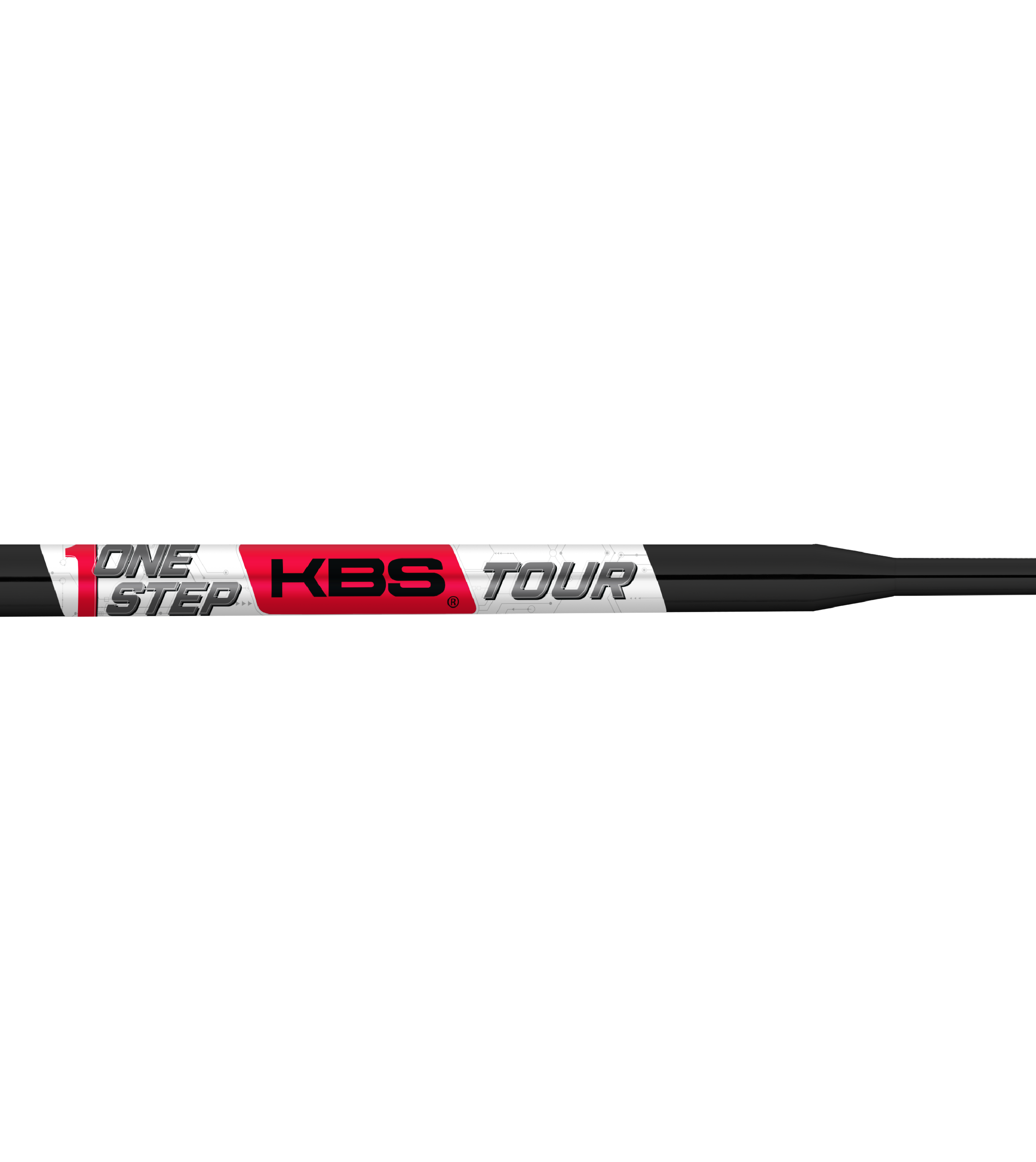 KBS ONE STEP Putter