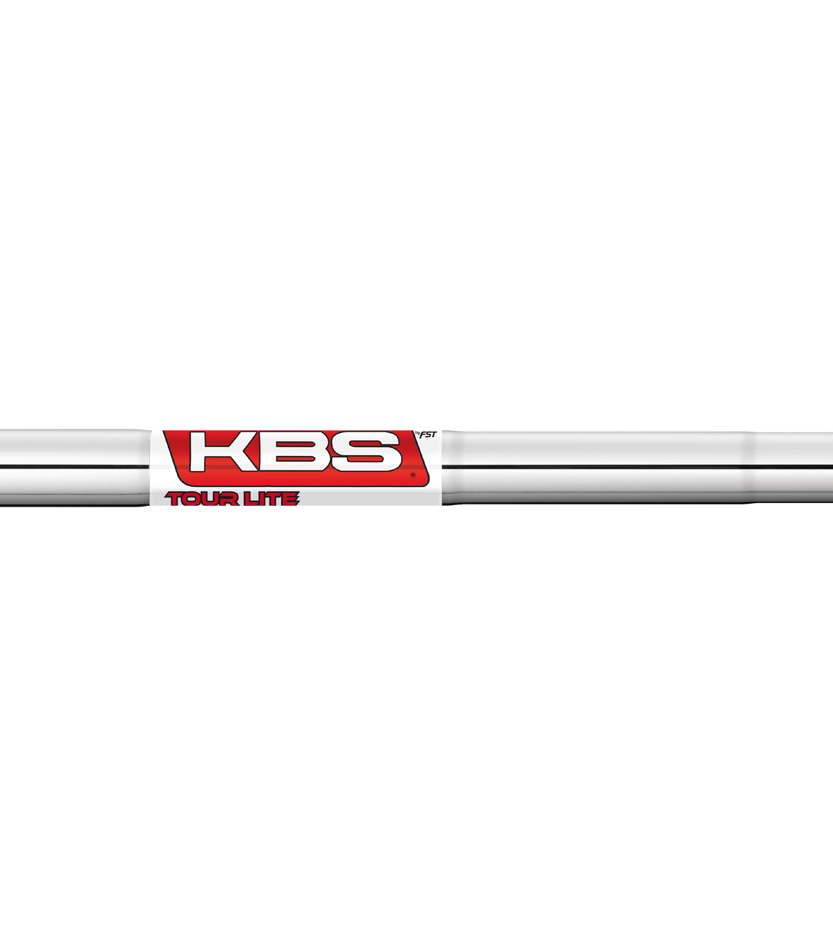 Aste In Acciaio KBS Tour Lite Per Ferri Da Golf - Diametro .370, Altezza Media, Colore Argento - Foto 2